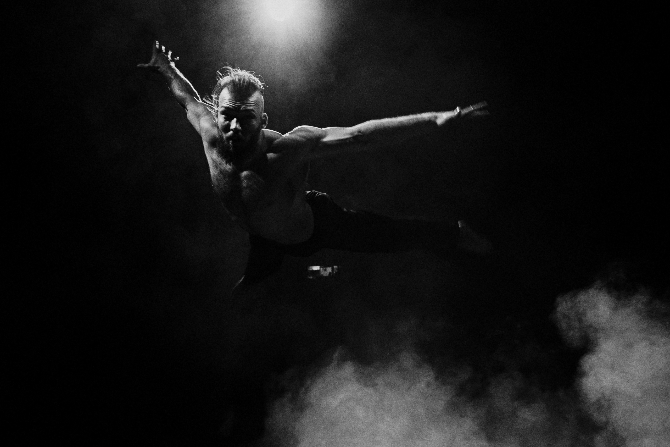 Разреши себе быть. Фотограф в Омске Екатерина Павлова