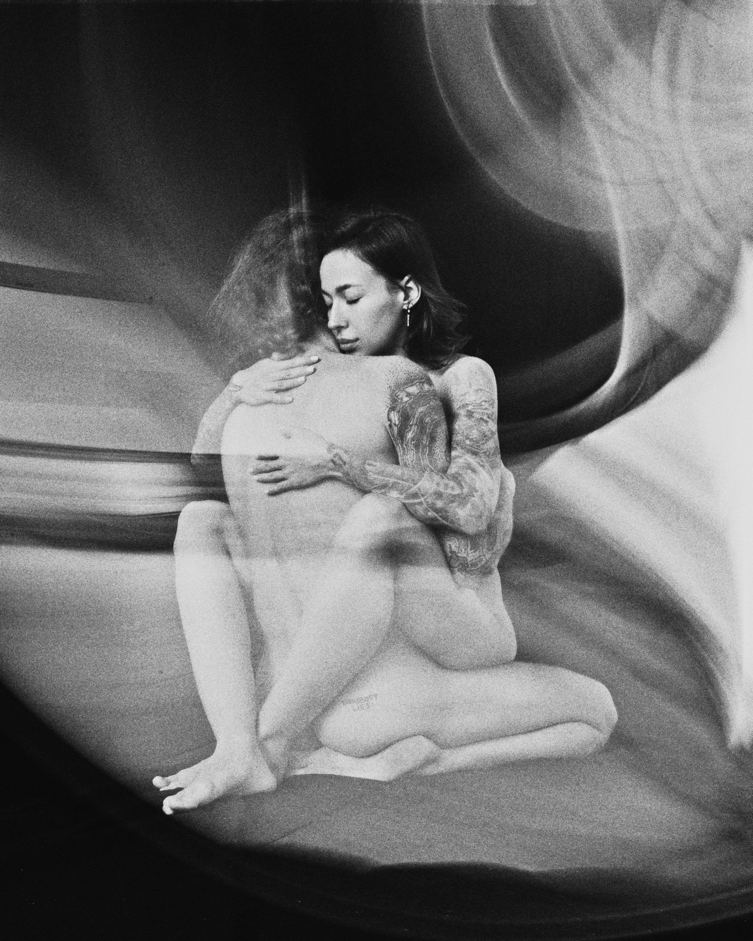 Мужское/Женское. Фотограф в Омске Екатерина Павлова