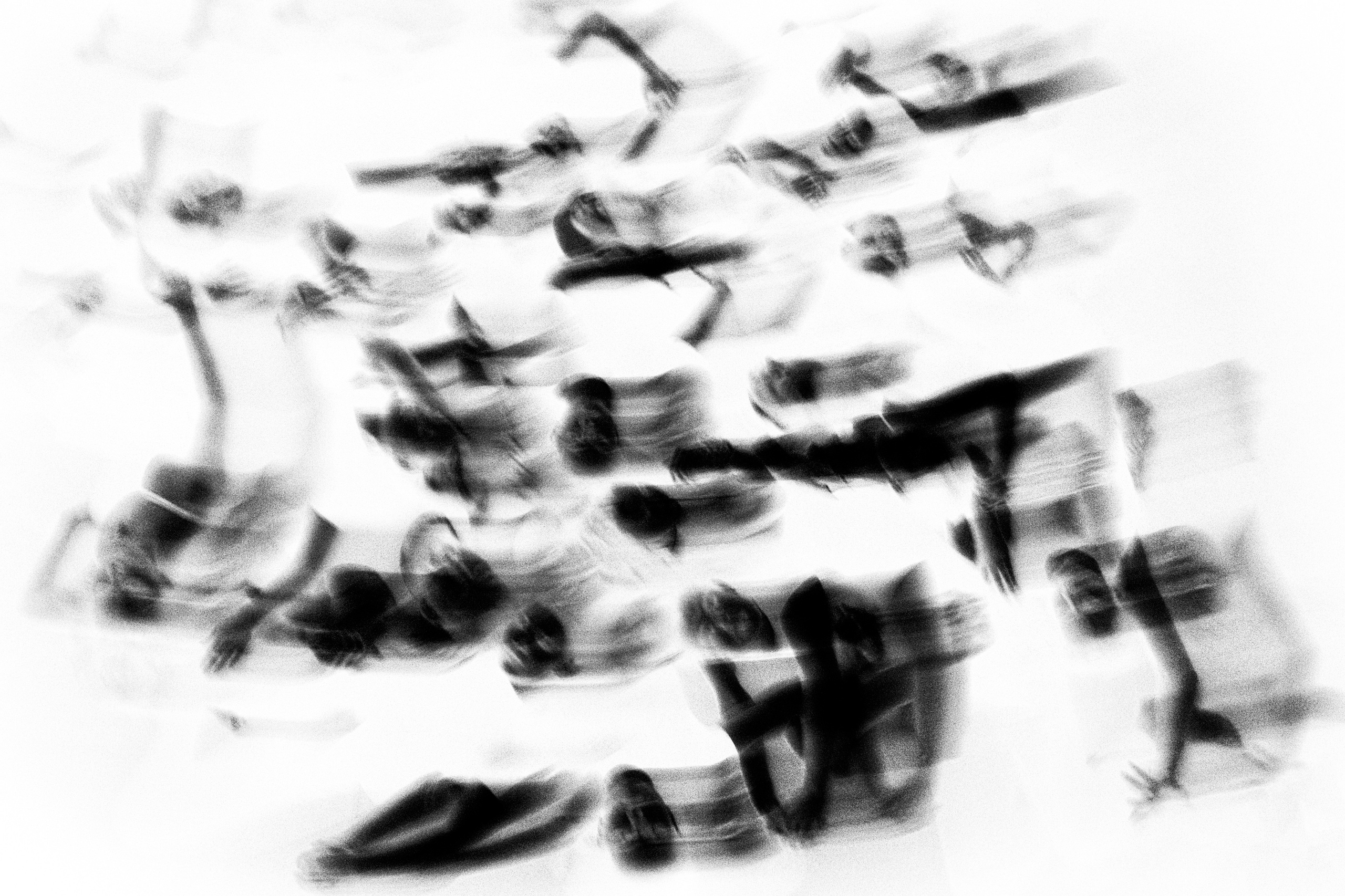 Души (Souls). Фотограф в Омске Екатерина Павлова