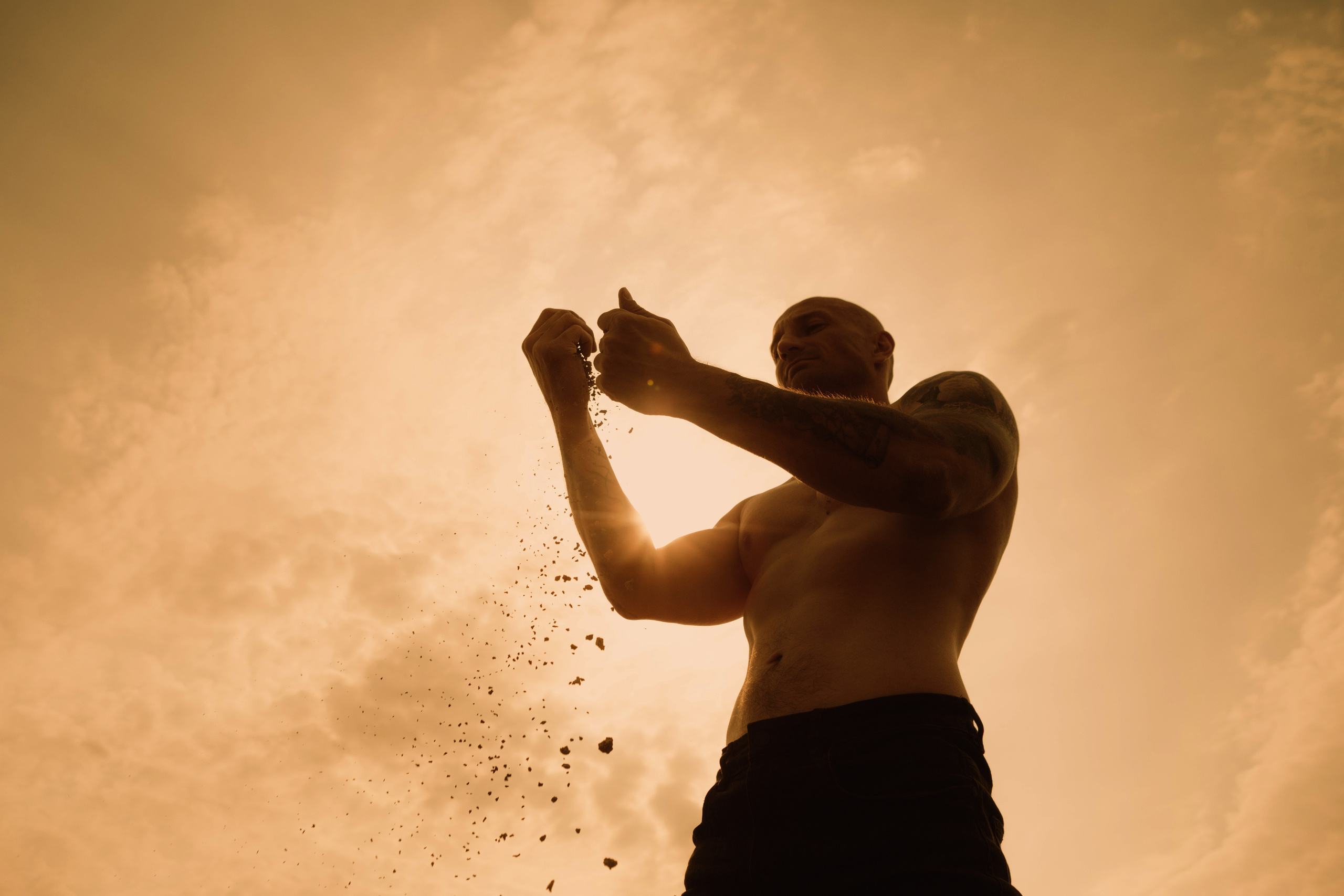 Новый путь. Фотограф в Омске Екатерина Павлова