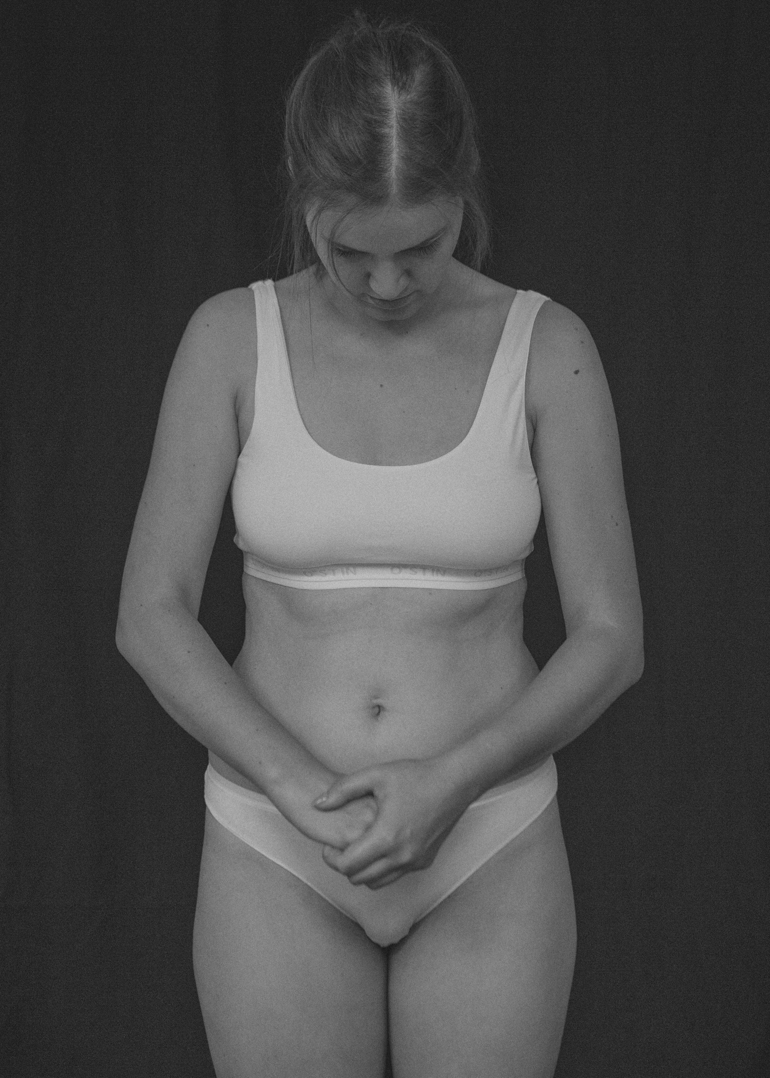 Я принимаю себя. Фотограф в Омске Екатерина Павлова