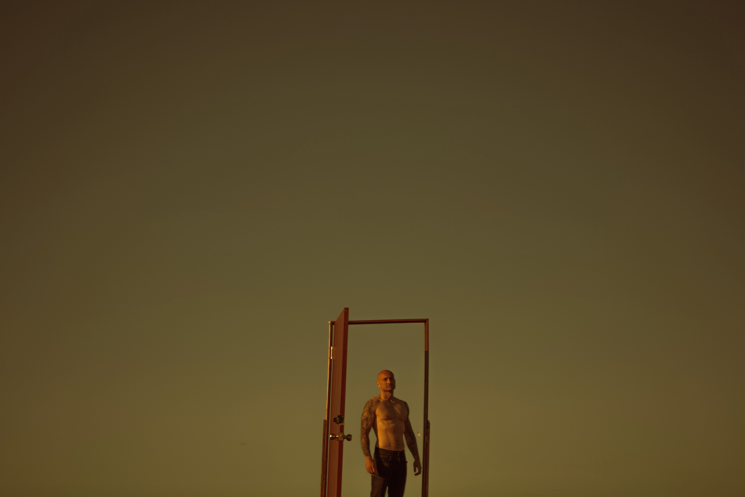 Новый путь. Фотограф в Омске Екатерина Павлова