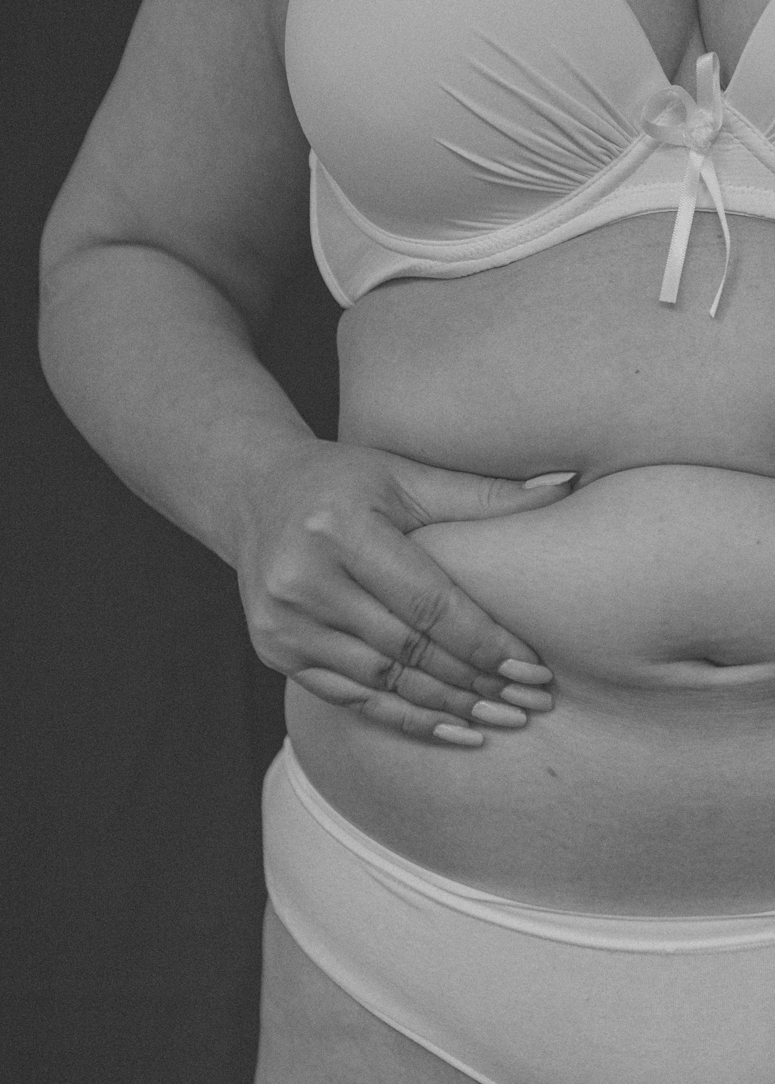 Я принимаю себя. Фотограф в Омске Екатерина Павлова