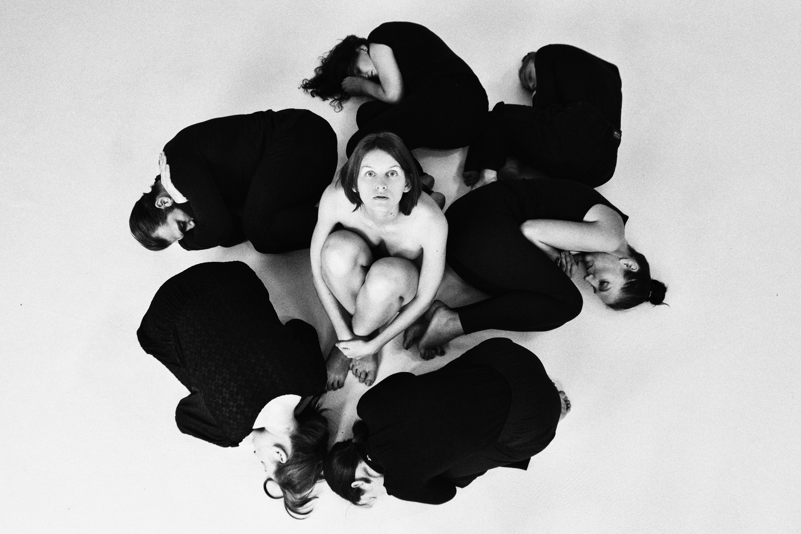 Гадкий утёнок. Фотограф в Омске Екатерина Павлова