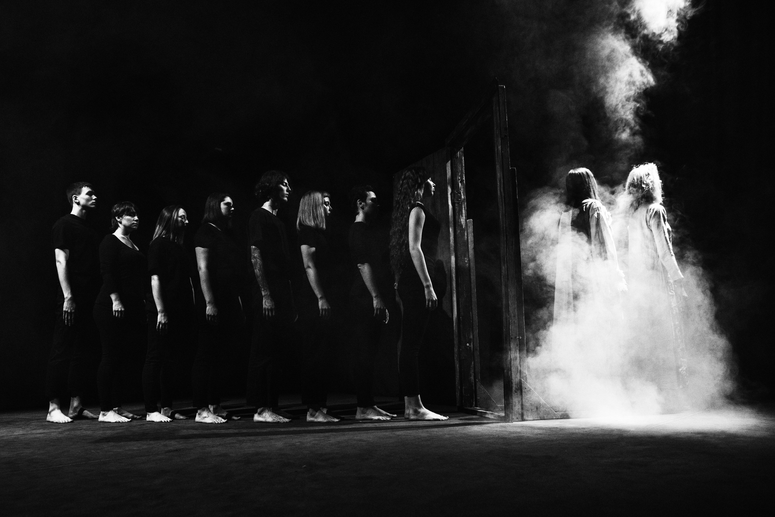 Души (Souls). Фотограф в Омске Екатерина Павлова