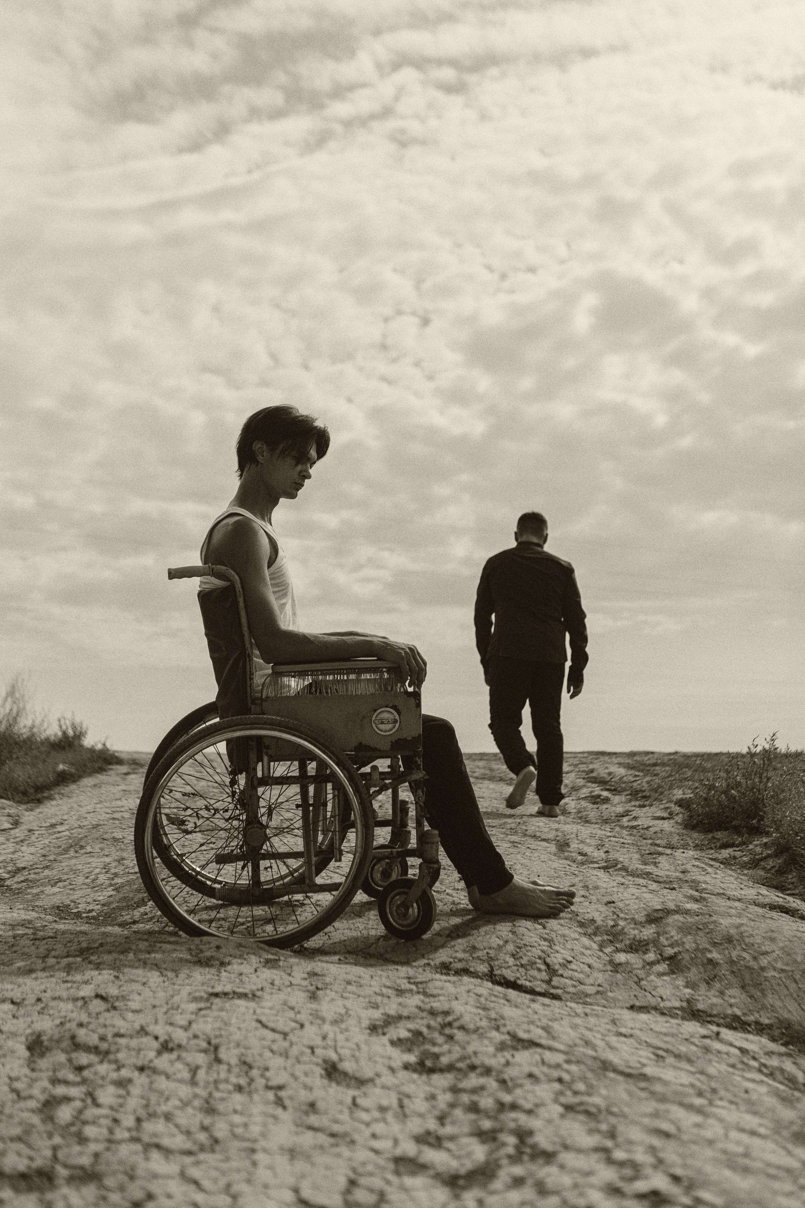 Мы сами выбираем кем быть. Фотограф в Омске Екатерина Павлова