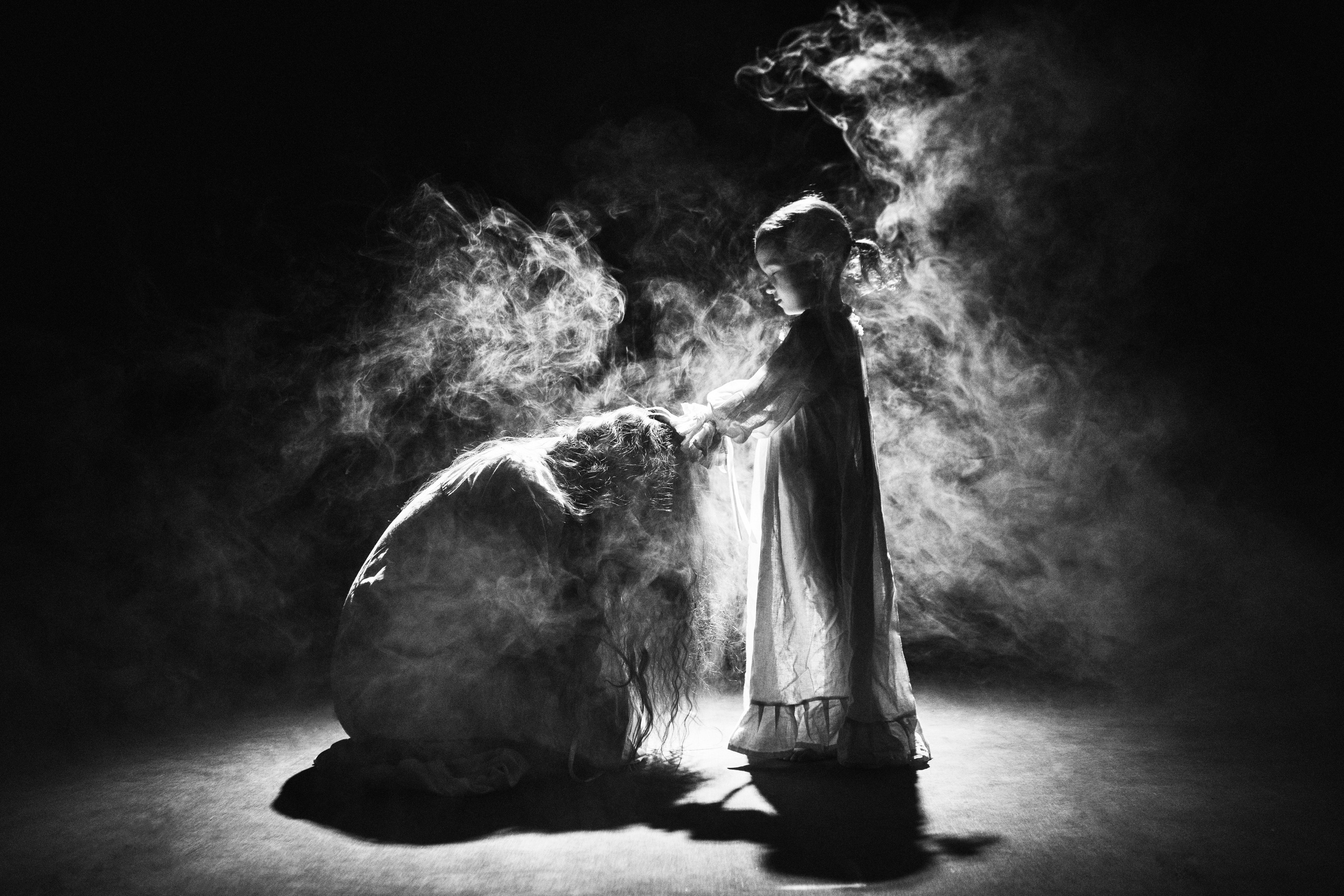 Души (Souls). Фотограф в Омске Екатерина Павлова