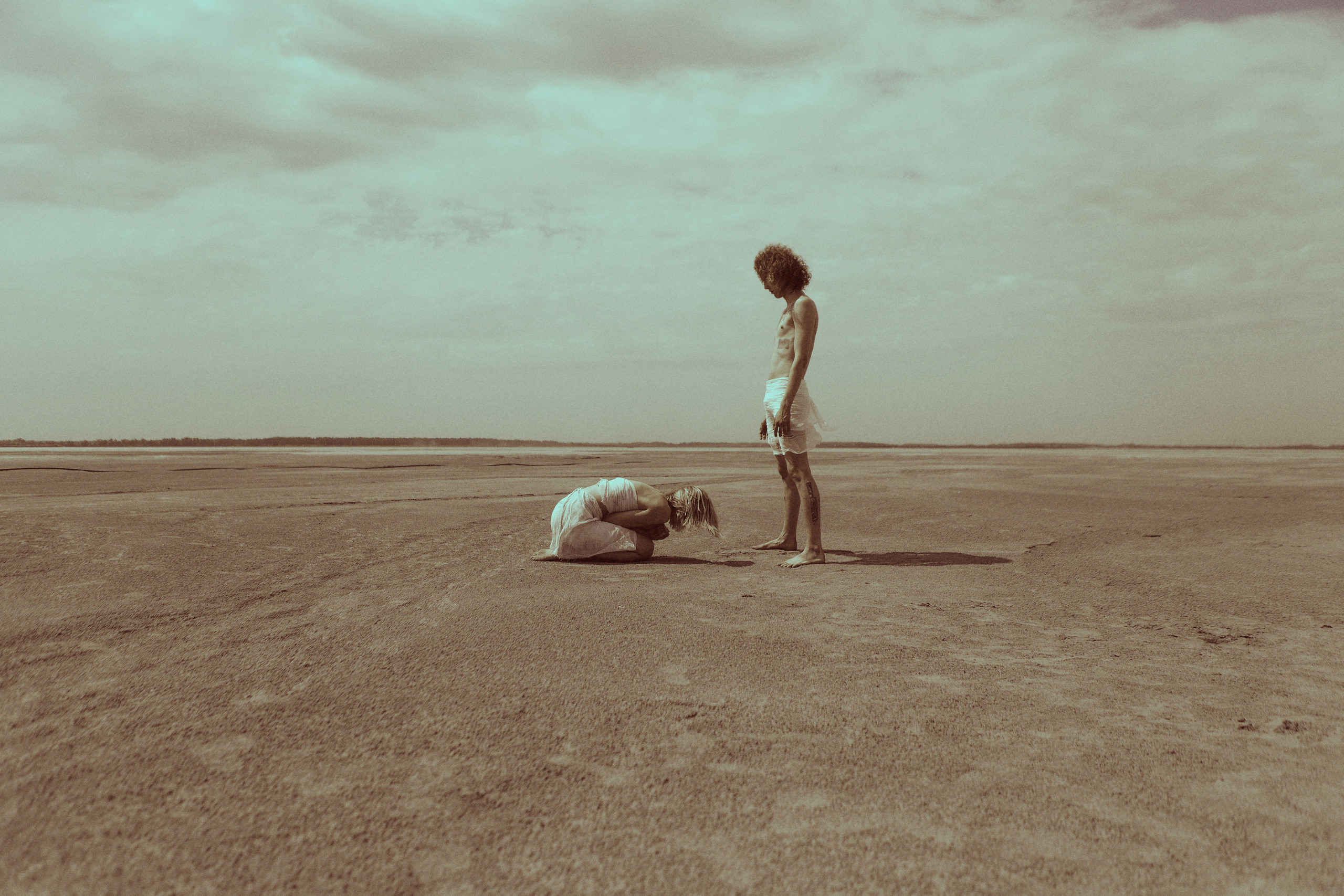 Анима и Анимус. Фотограф в Омске Екатерина Павлова