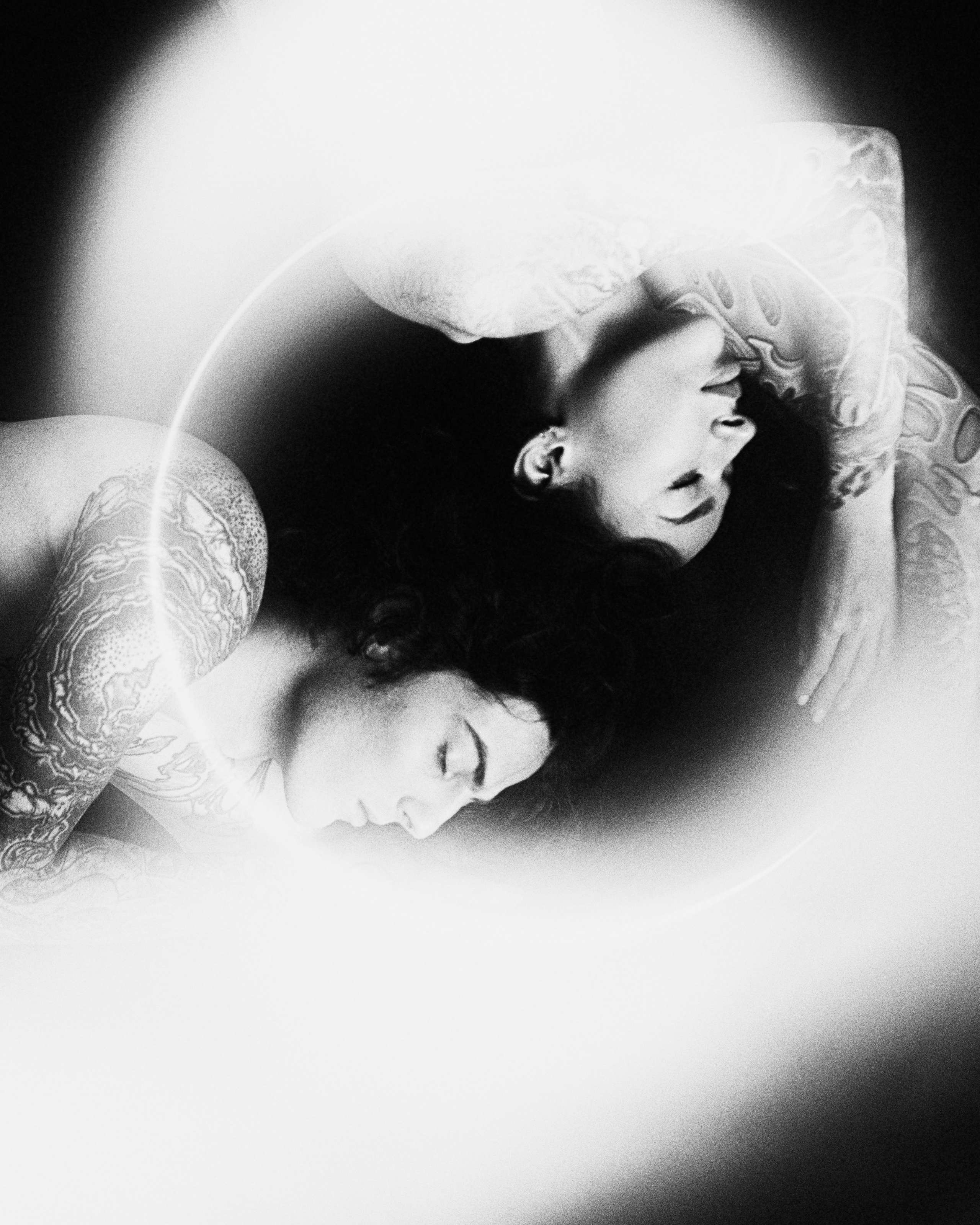 Мужское/Женское. Фотограф в Омске Екатерина Павлова