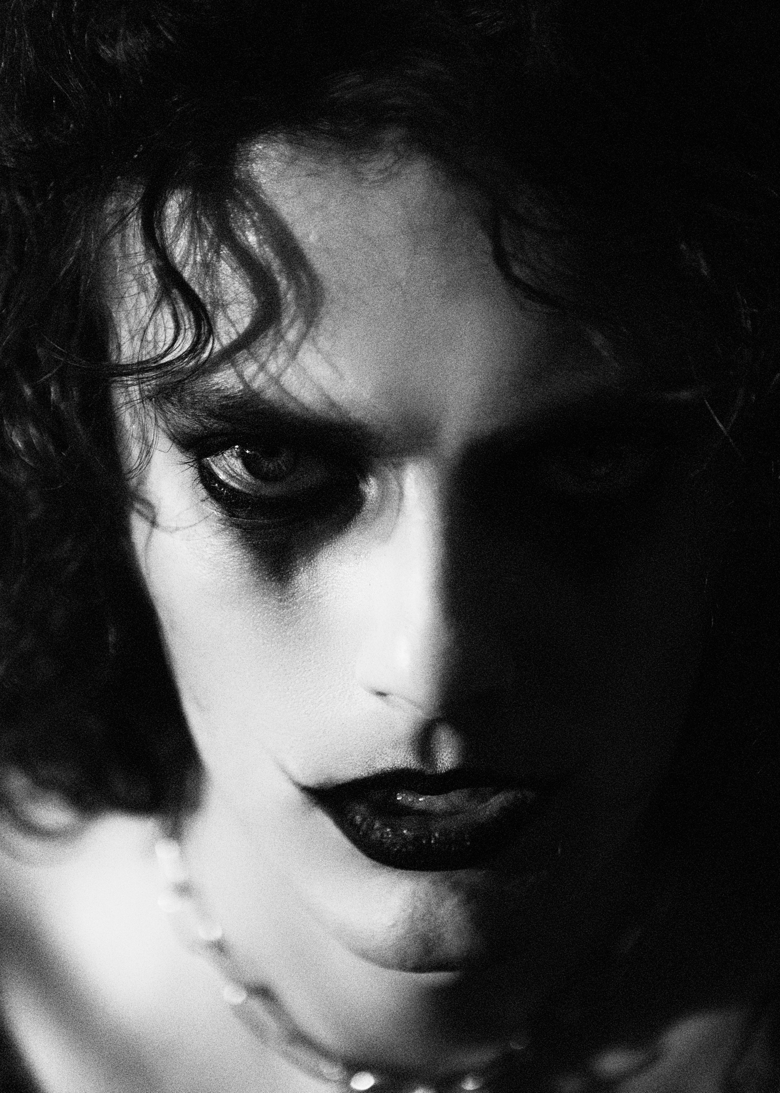 Ворон. Фотограф в Омске Екатерина Павлова