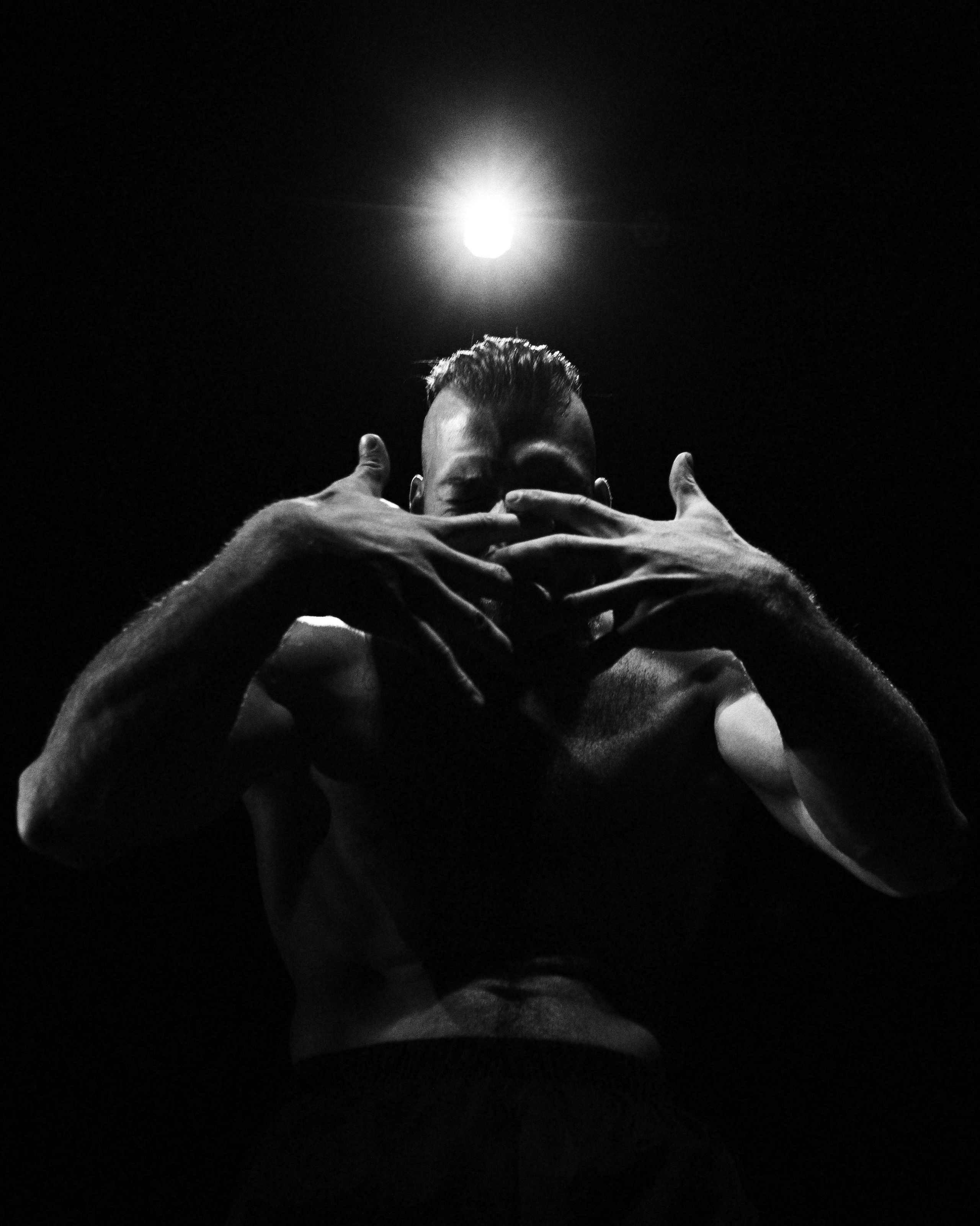 Разреши себе быть. Фотограф в Омске Екатерина Павлова