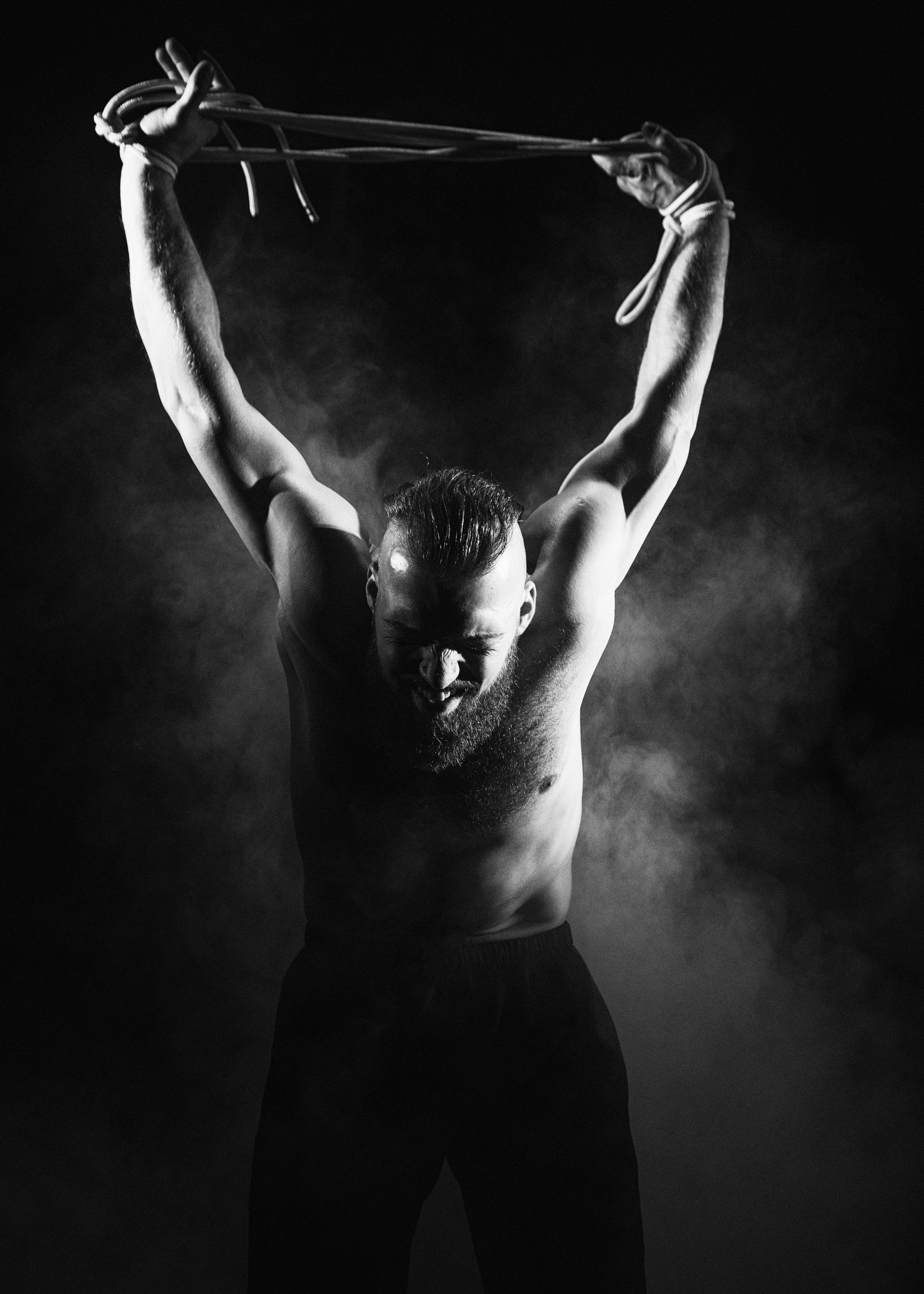 Разреши себе быть. Фотограф в Омске Екатерина Павлова