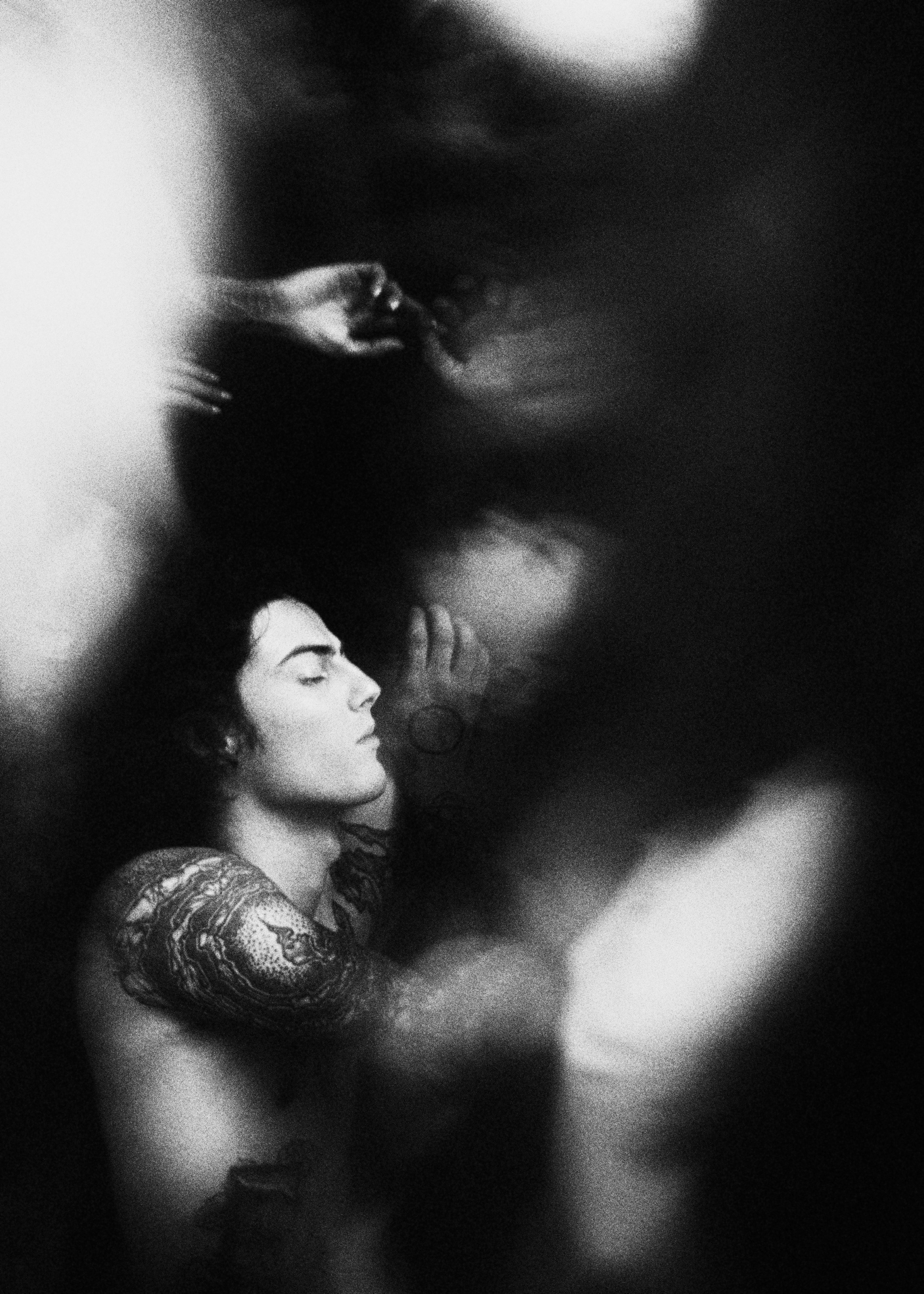 Мужское/Женское. Фотограф в Омске Екатерина Павлова