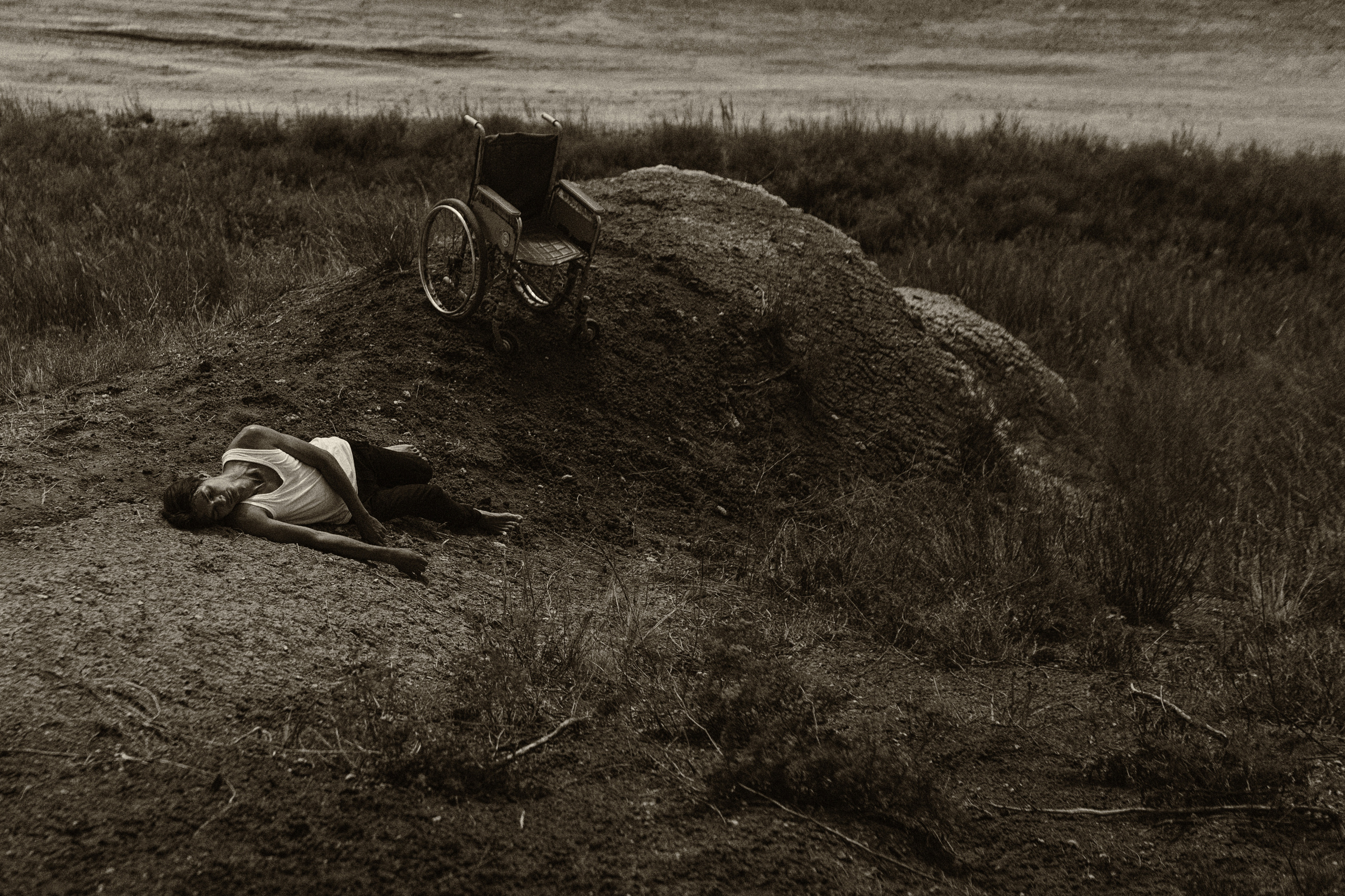 Мы сами выбираем кем быть. Фотограф в Омске Екатерина Павлова