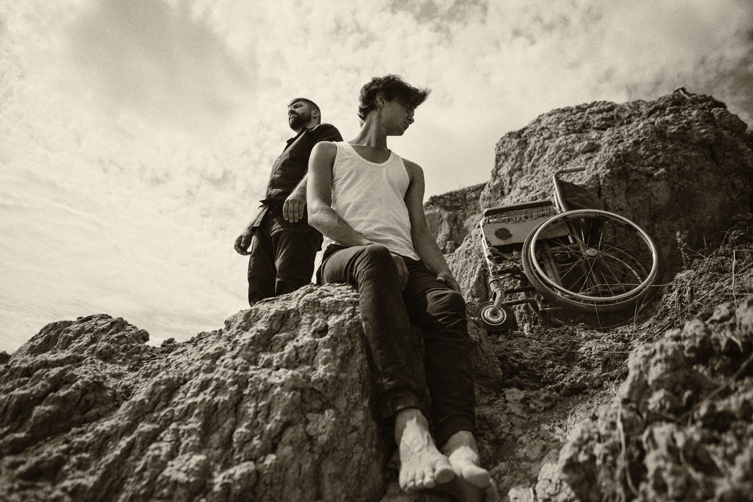 Мы сами выбираем кем быть. Фотограф в Омске Екатерина Павлова