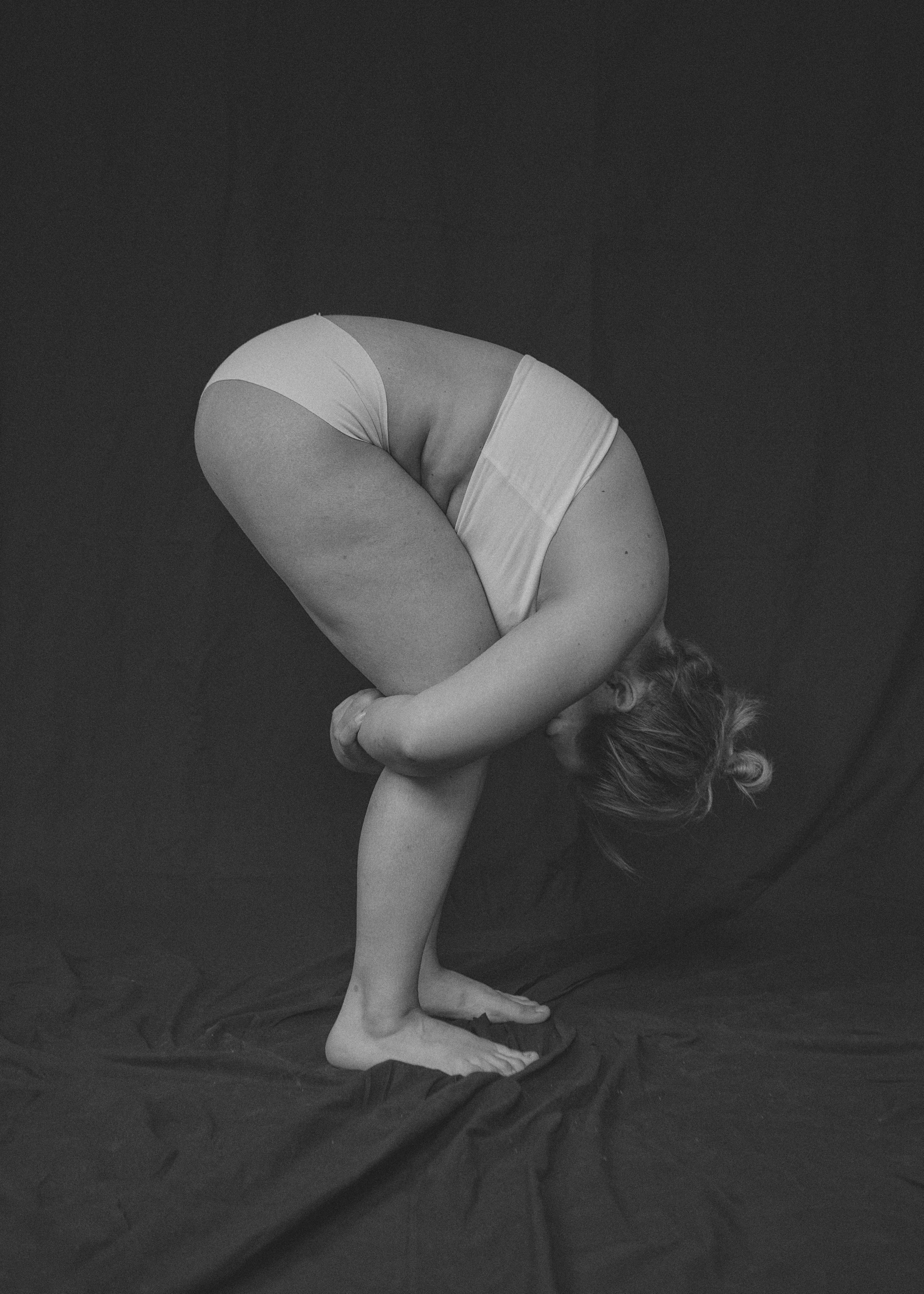 Я принимаю себя. Фотограф в Омске Екатерина Павлова