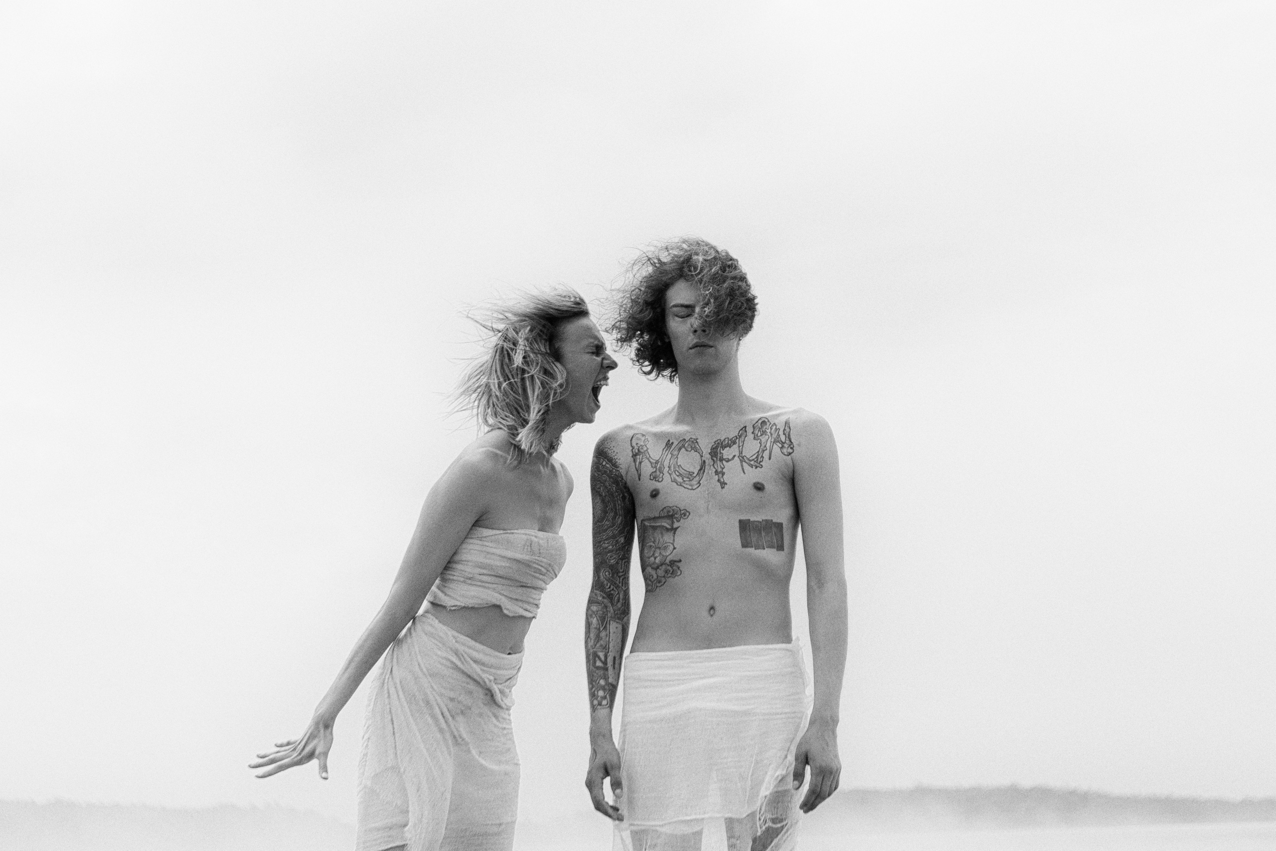 Анима и Анимус. Фотограф в Омске Екатерина Павлова