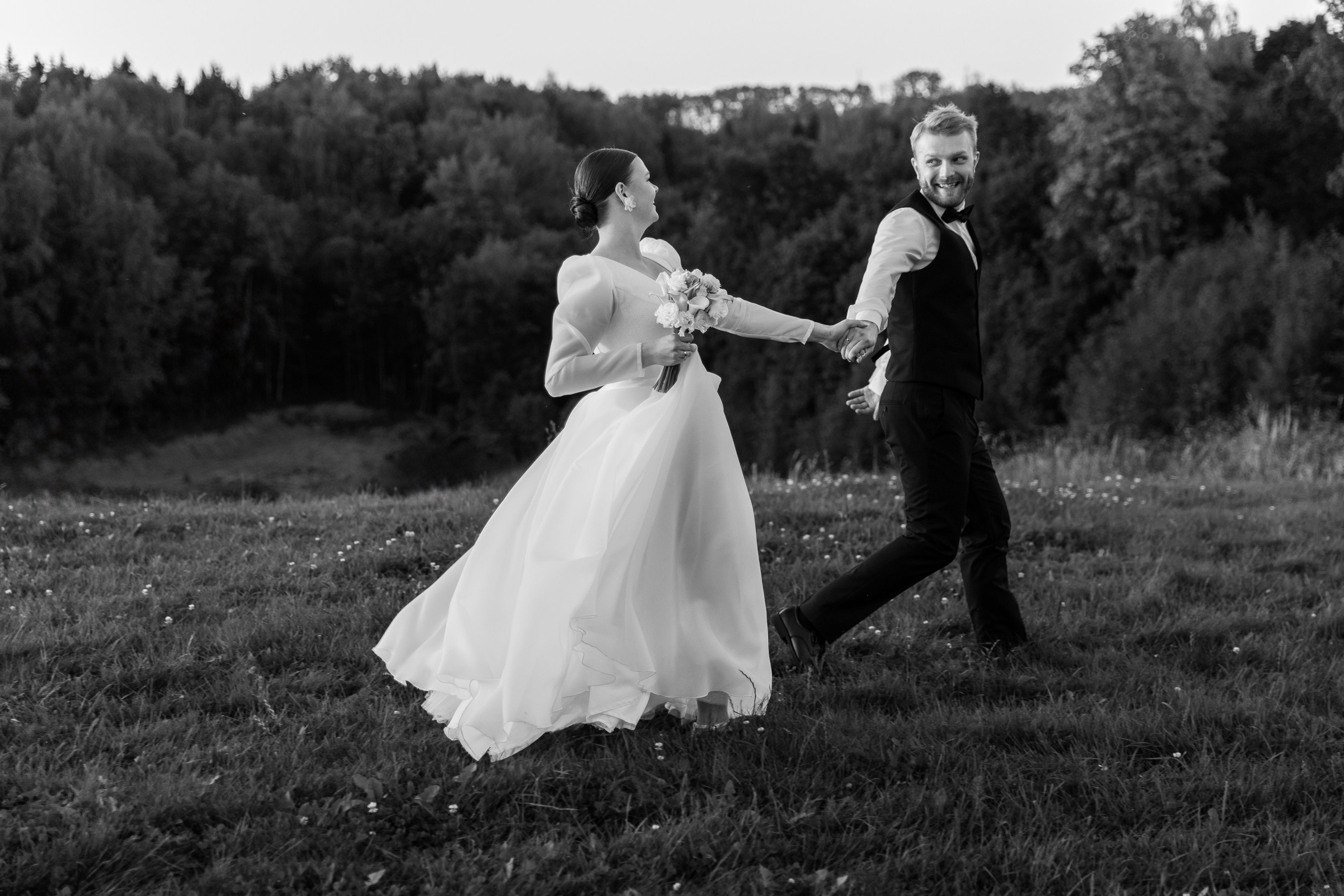 СВАДЕБНЫЕ СЕРИИ. Свадебный фотограф Дмитрий Воробьев Ярославль