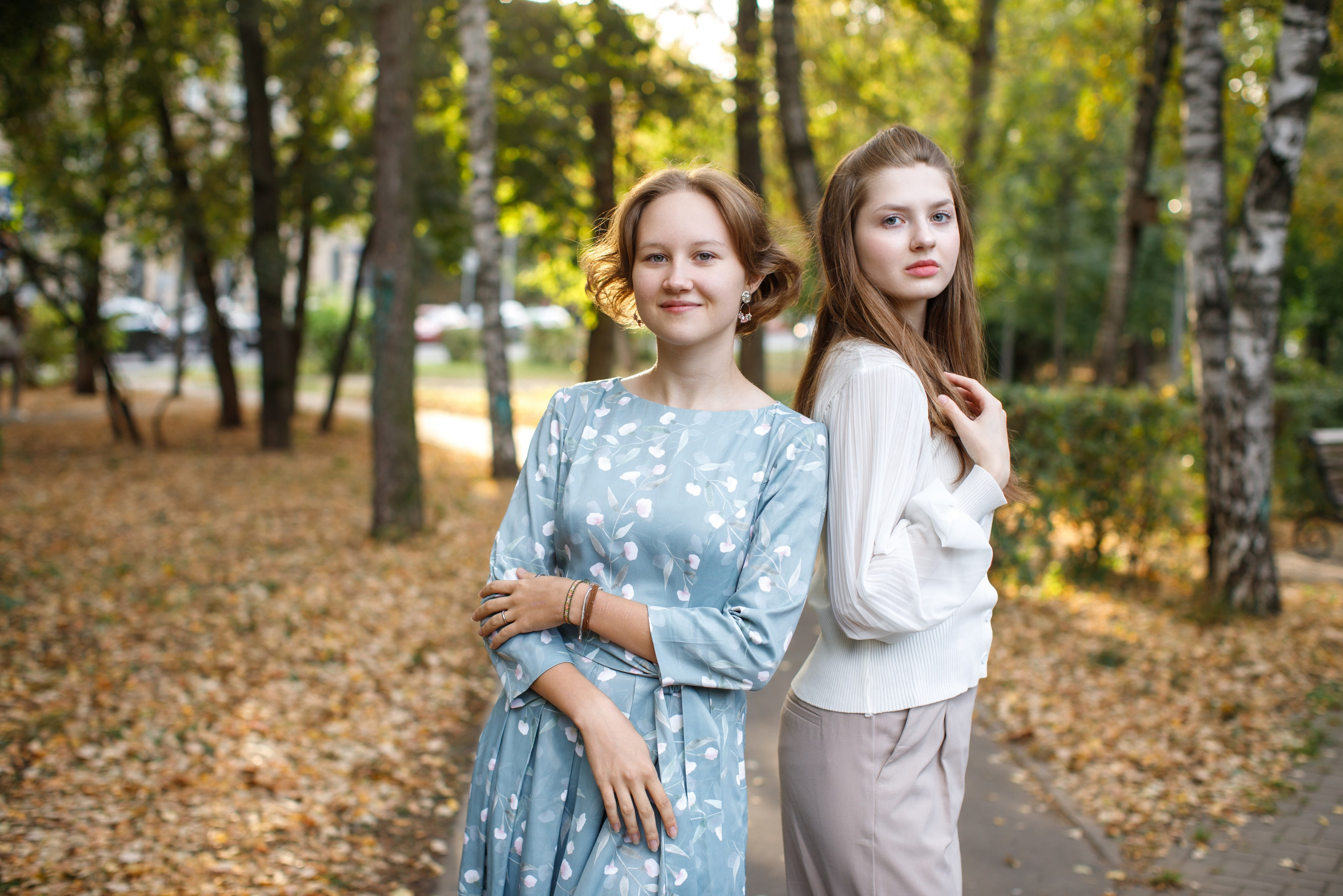 11 класс / ГБОУ № 1503 / г. Москва. Детский и семейный фотограф Мария Киселёва. Москва