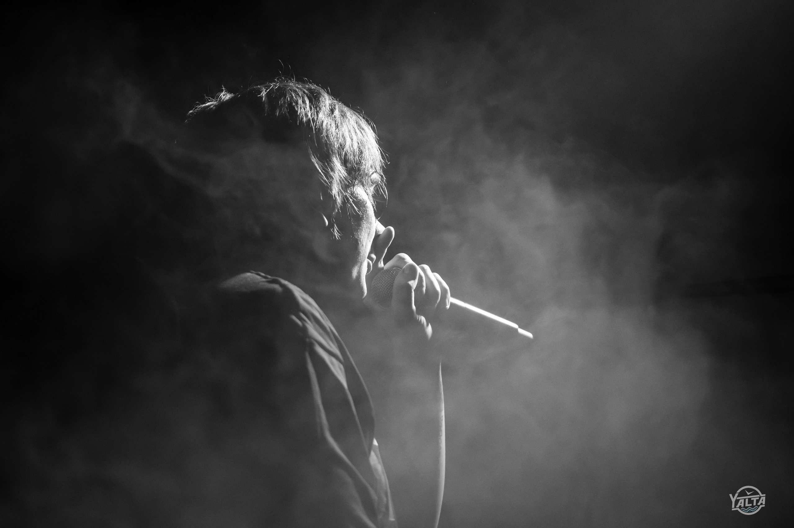 Концерты. Фотограф в Калининграде Роман Большаков