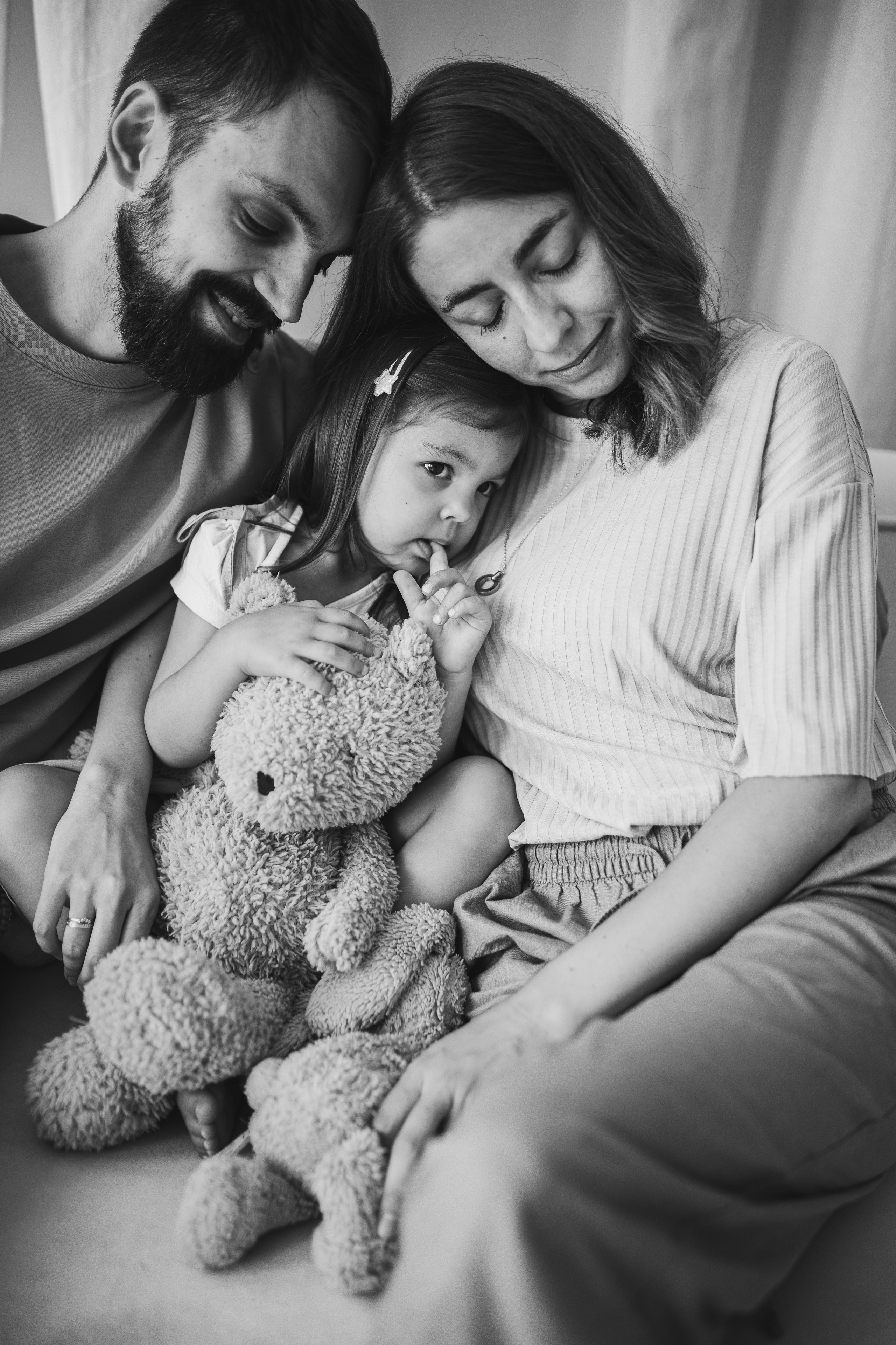 Кира и её семья. Семейный и свадебный фотограф в Екатеринбурге Орлова Ирина