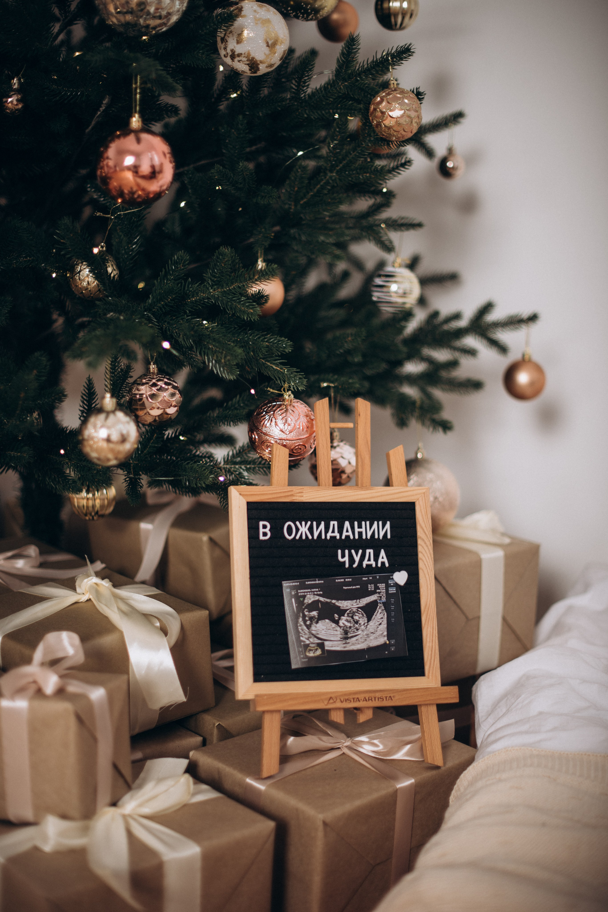 В ожидании чуда). Куксенко Елена — Семейный фотограф Санкт-Петербург