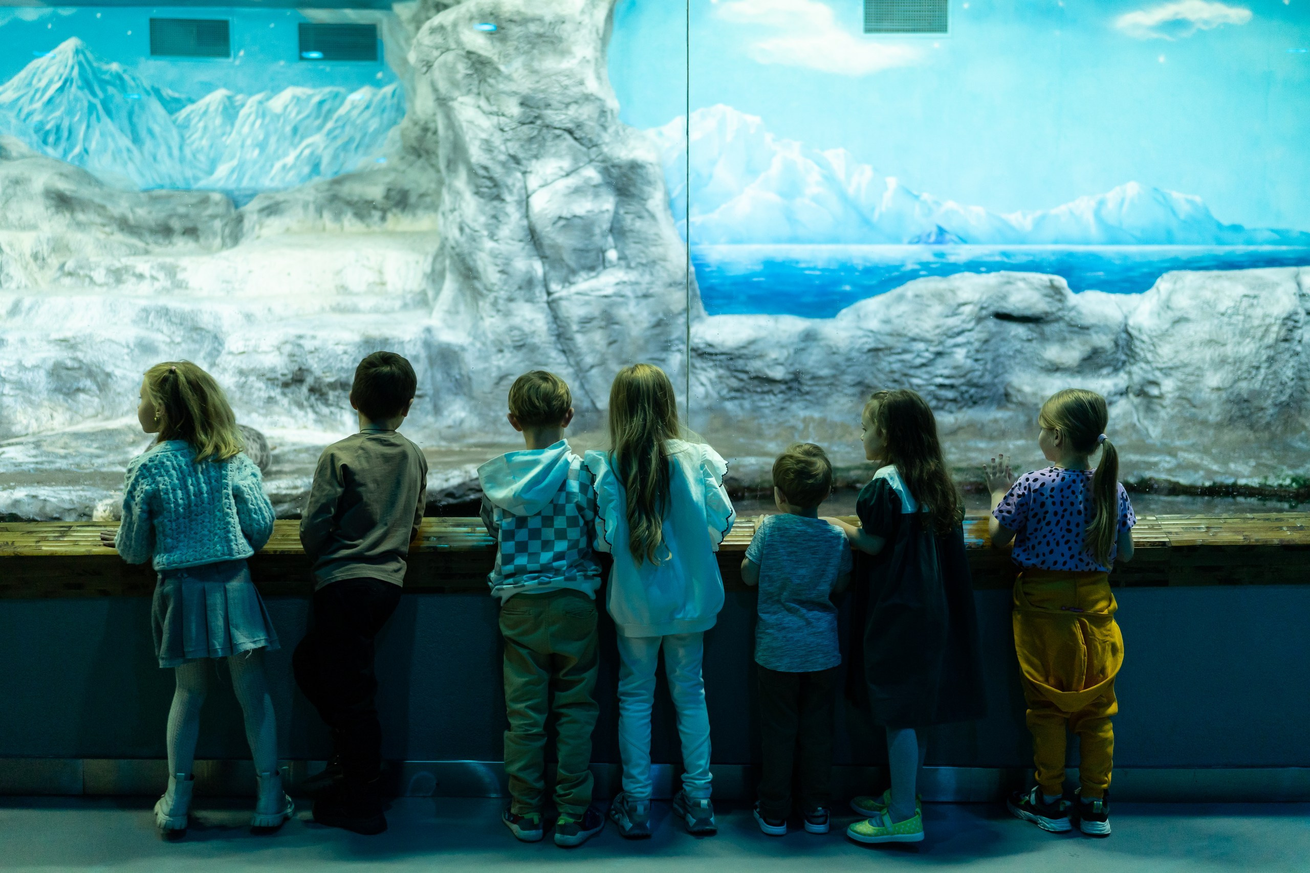 Стасу 8 лет!. Семейный фотограф в Москве Ирина Жур