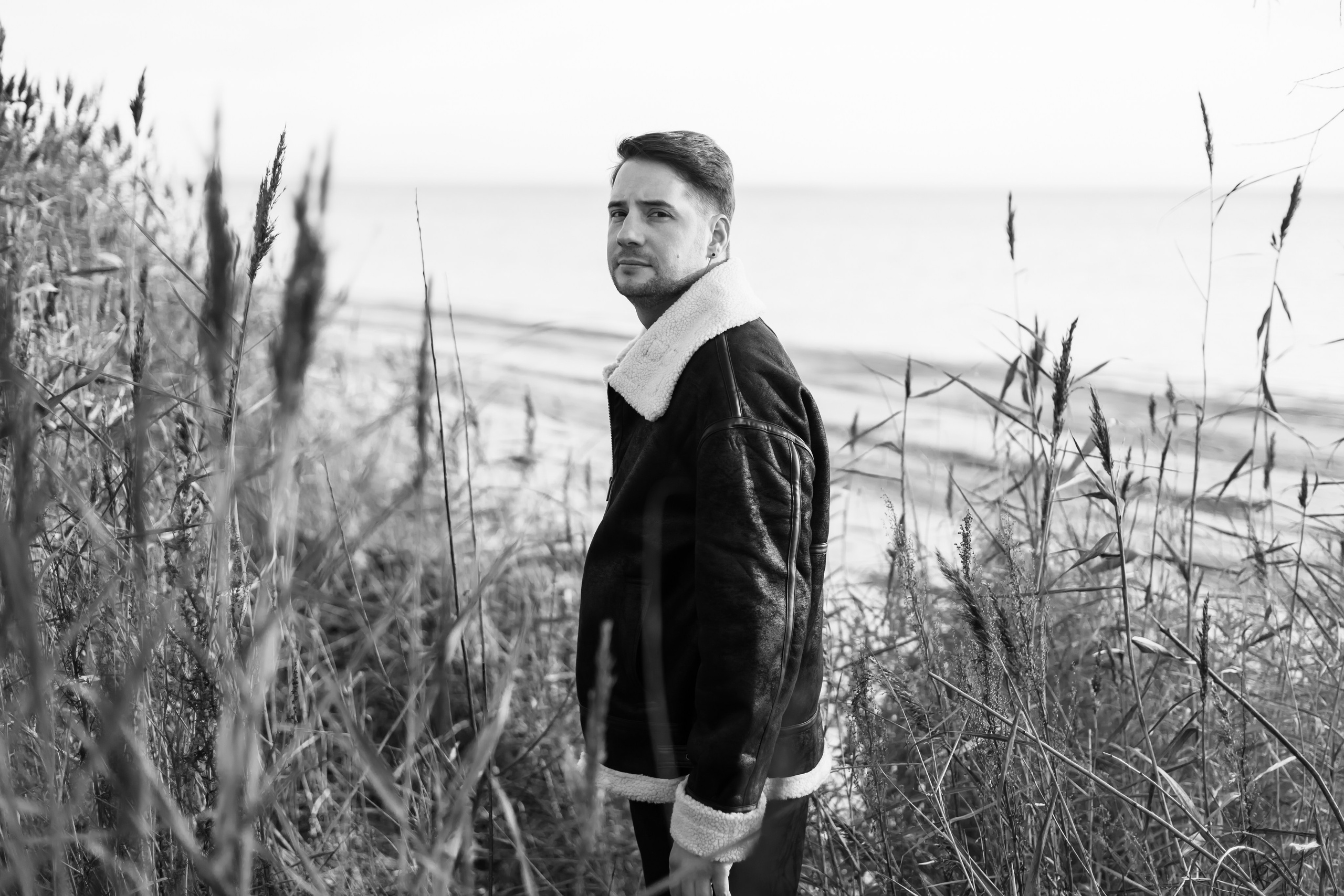 ИГОРЬ. Фотограф Элла Ефимова