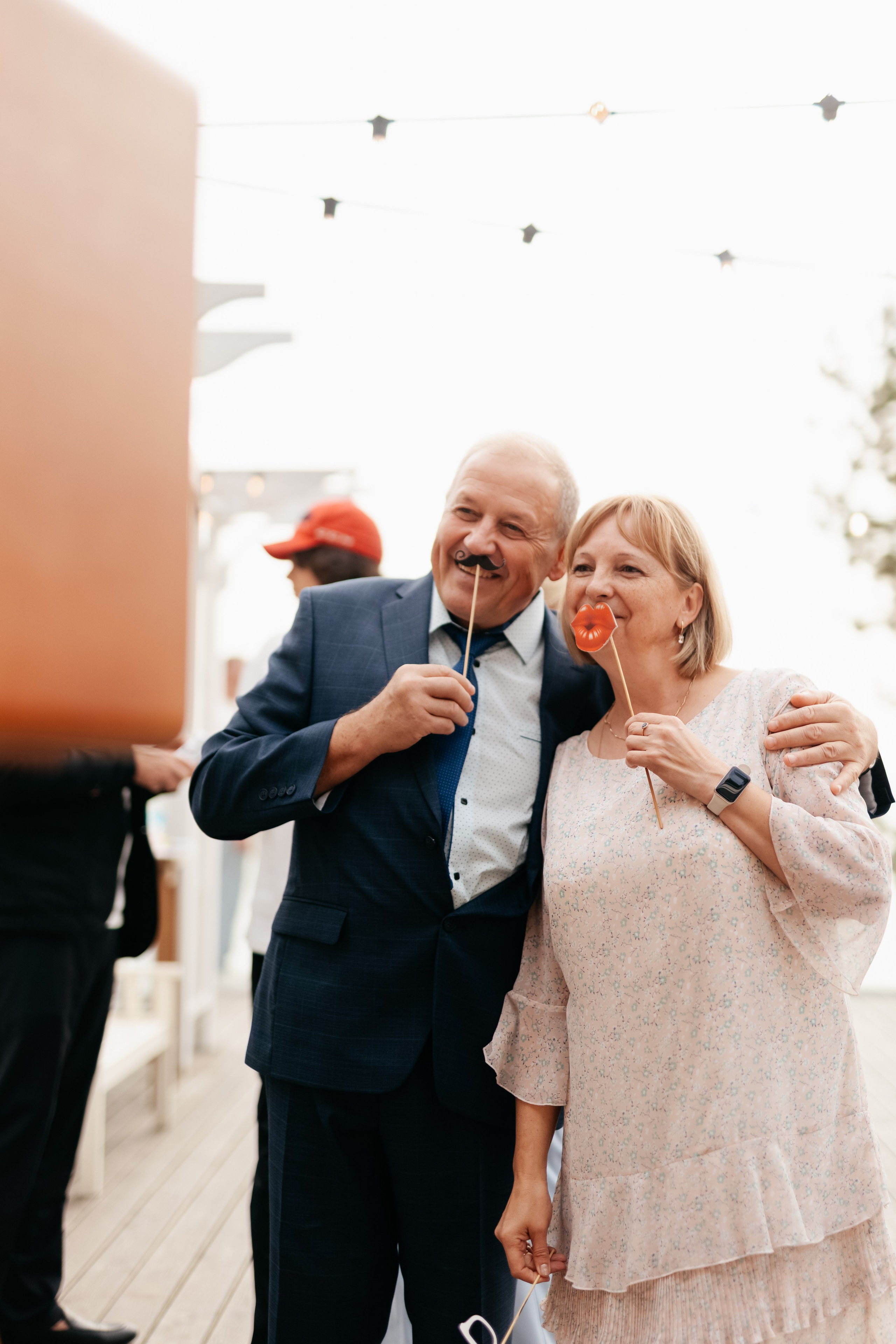 Дарья и Андрей. Фотограф в Москве Анастасия Курлович