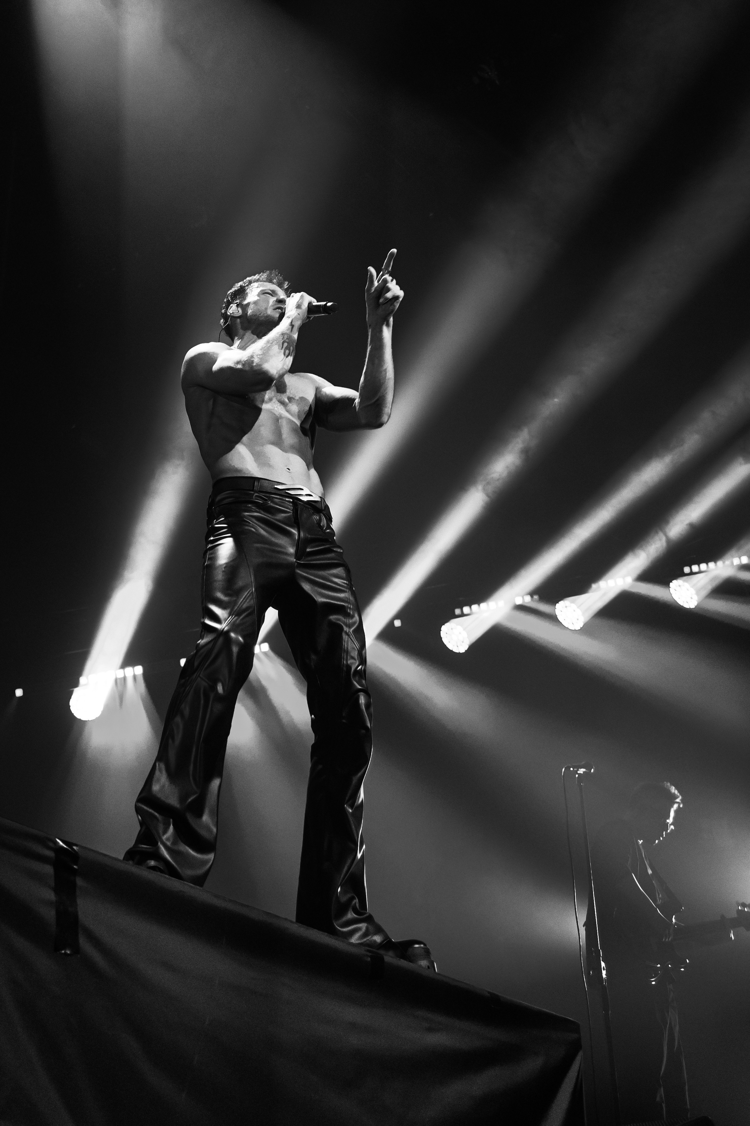 Олег Майами / Ольга Бузова / NILETTO / Леша Свик. Фотограф в Москве Анастасия Курлович