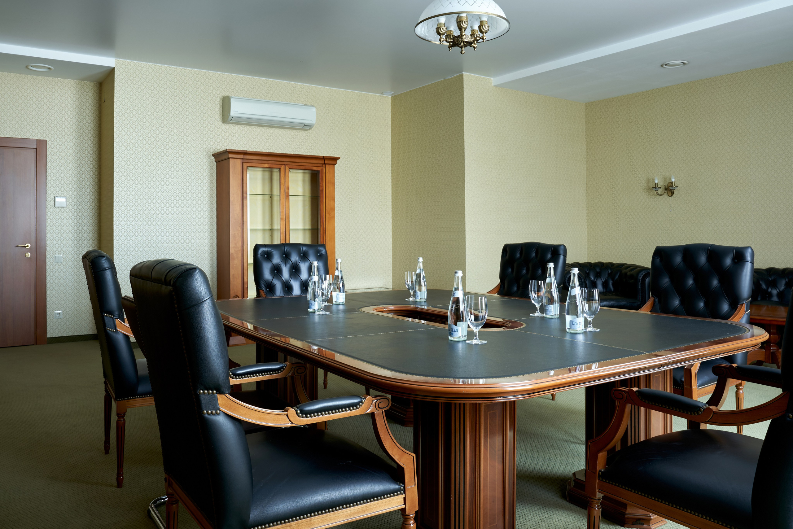 Фотосъемка гостиничной инфраструктуры. Профессиональный фотограф в Анапе Артем Ковальский