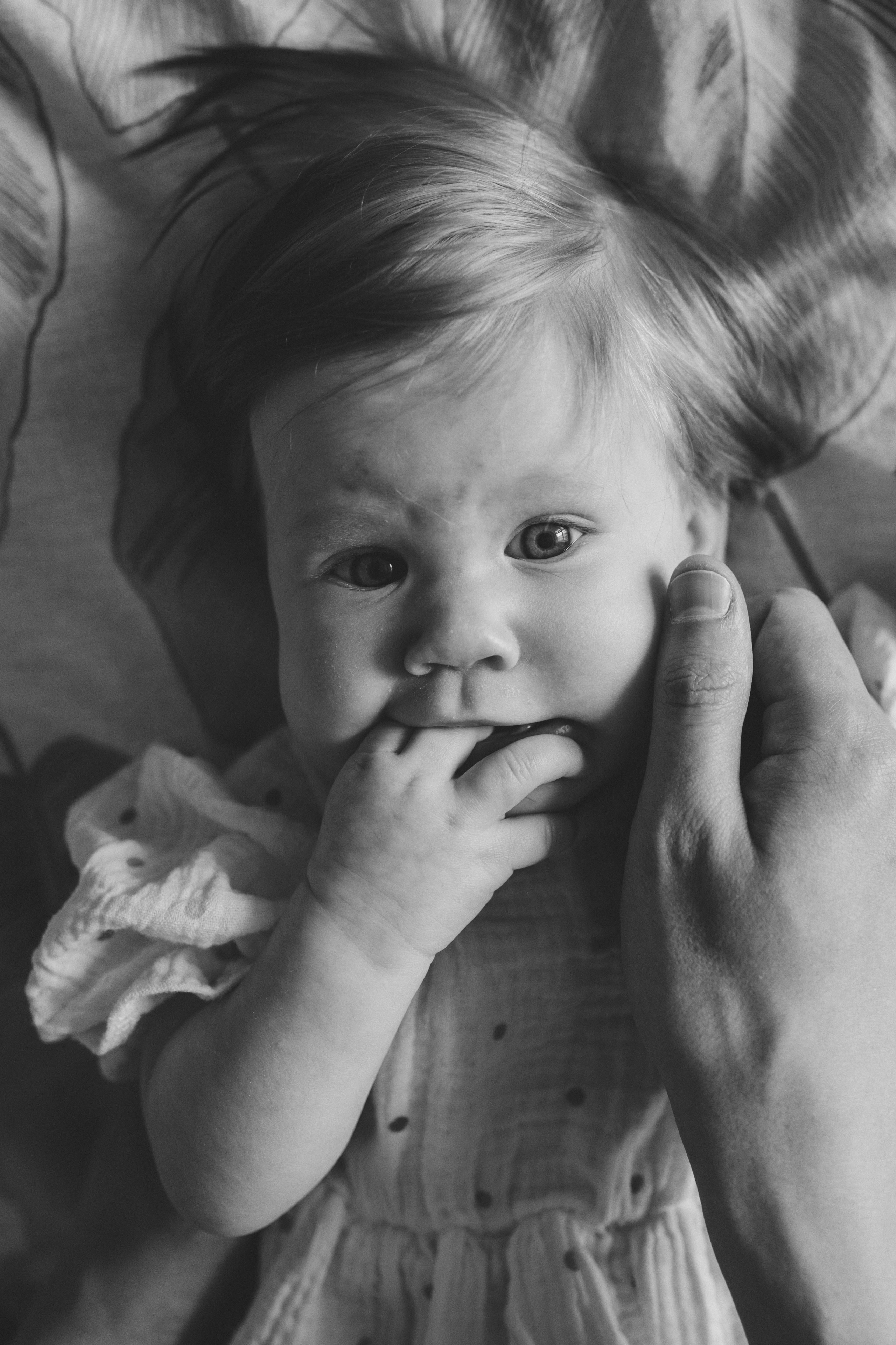 Новорожденные и Материнство. Семейный фотограф в Москве Дарья Пузикова