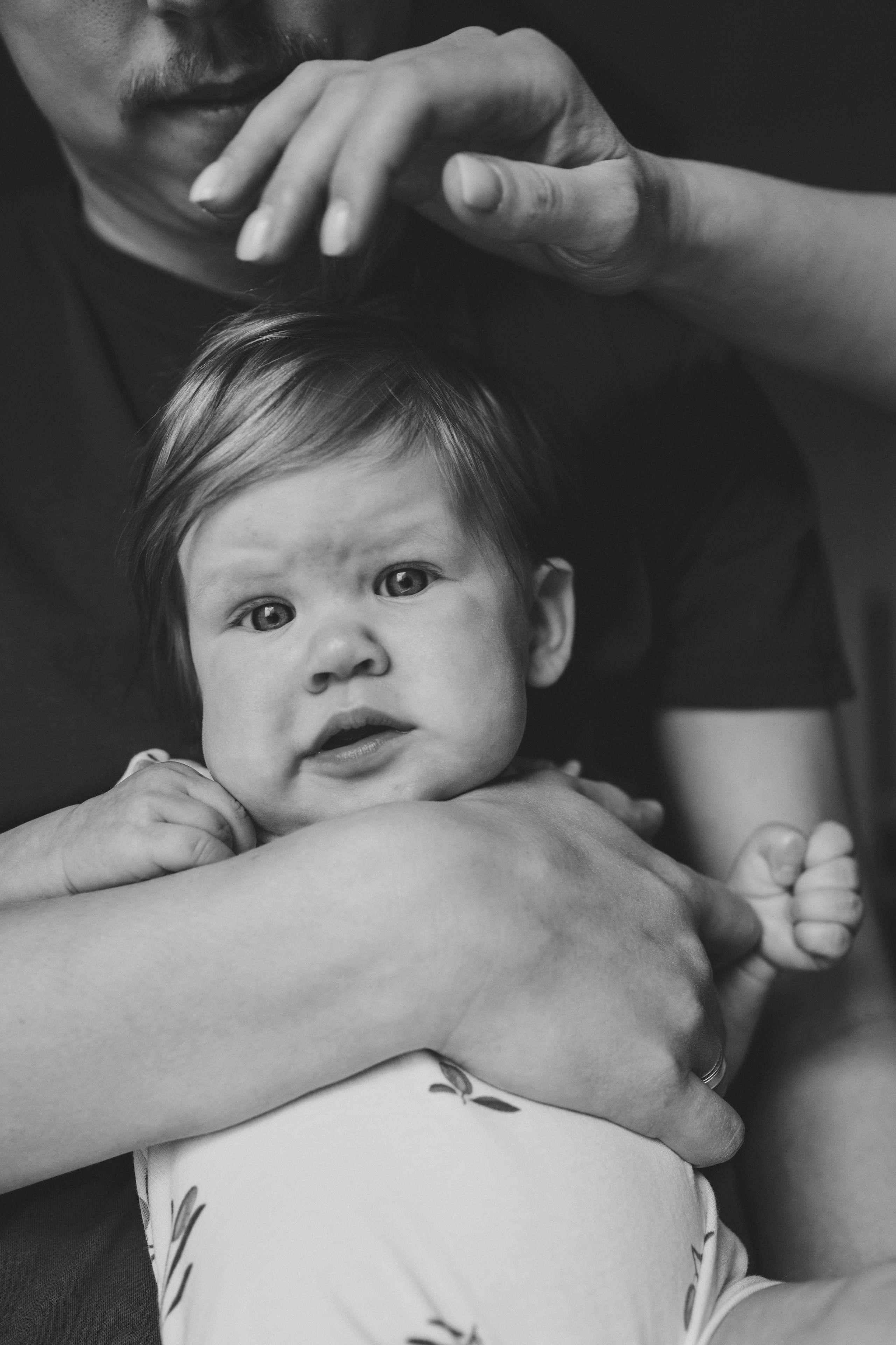 Новорожденные и Материнство. Семейный фотограф в Москве Дарья Пузикова