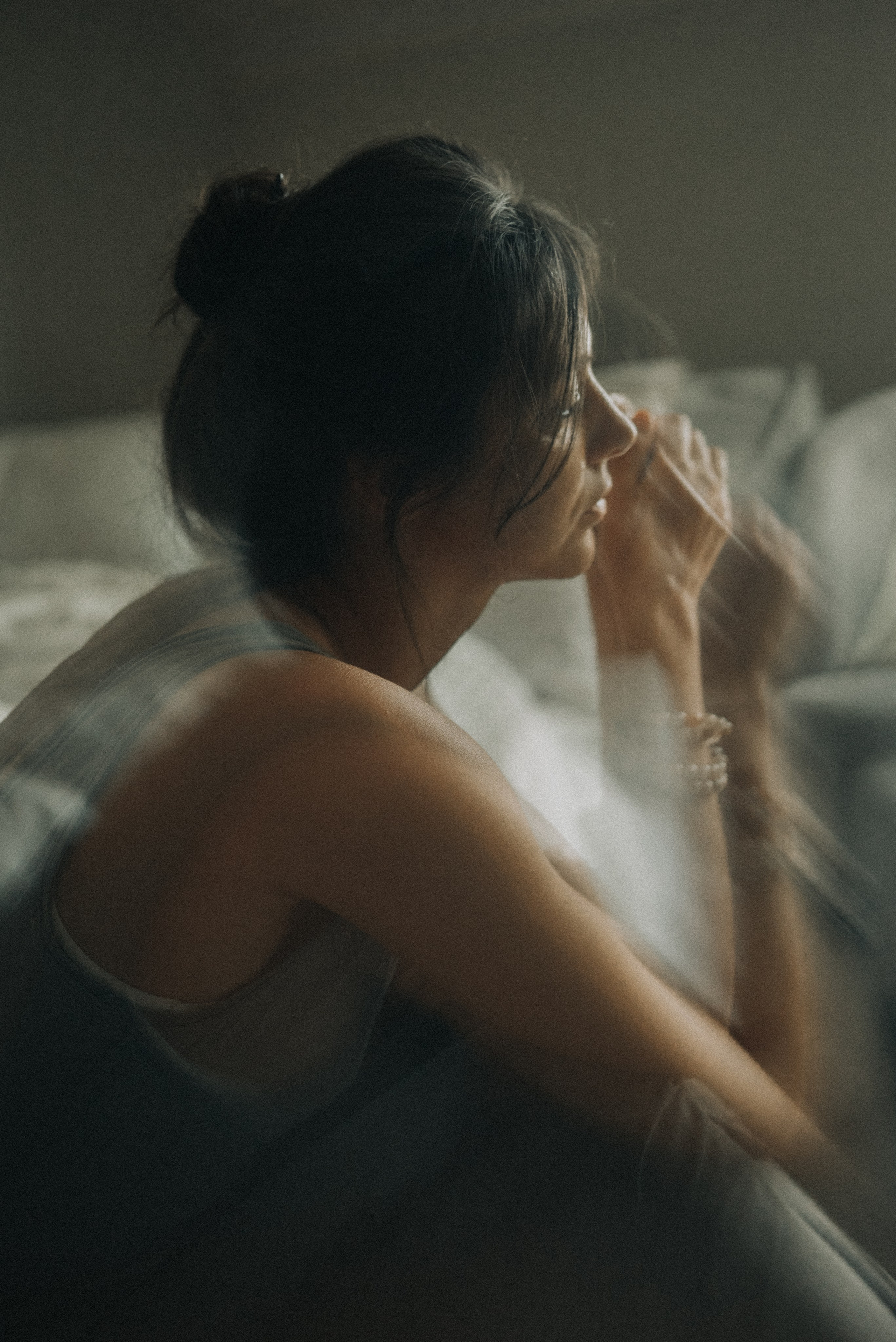 Мария. Семейный фотограф в Москве Дарья Пузикова