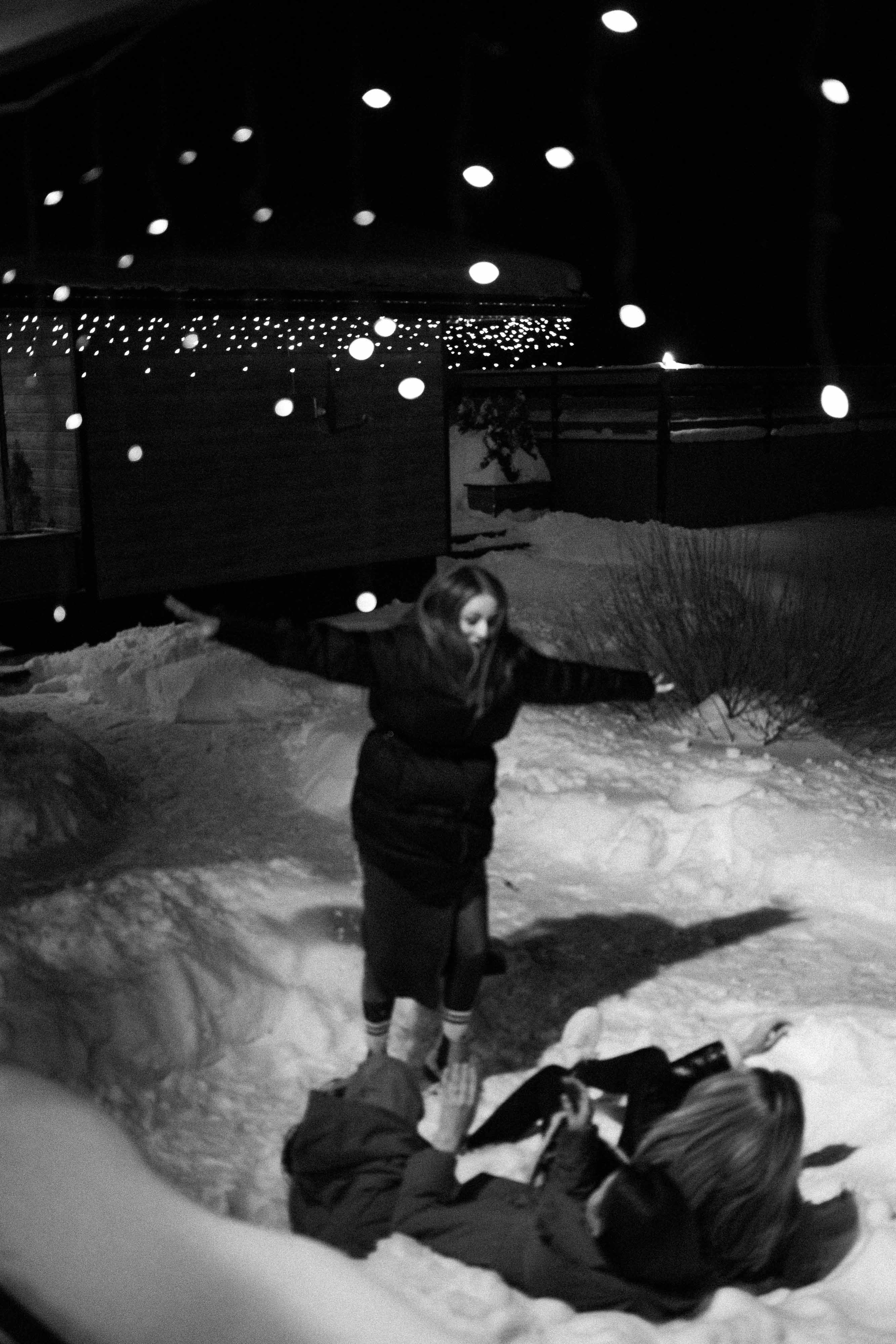 День Рождения (усадьба). Фотограф в Минске Анастасия Ткаченко