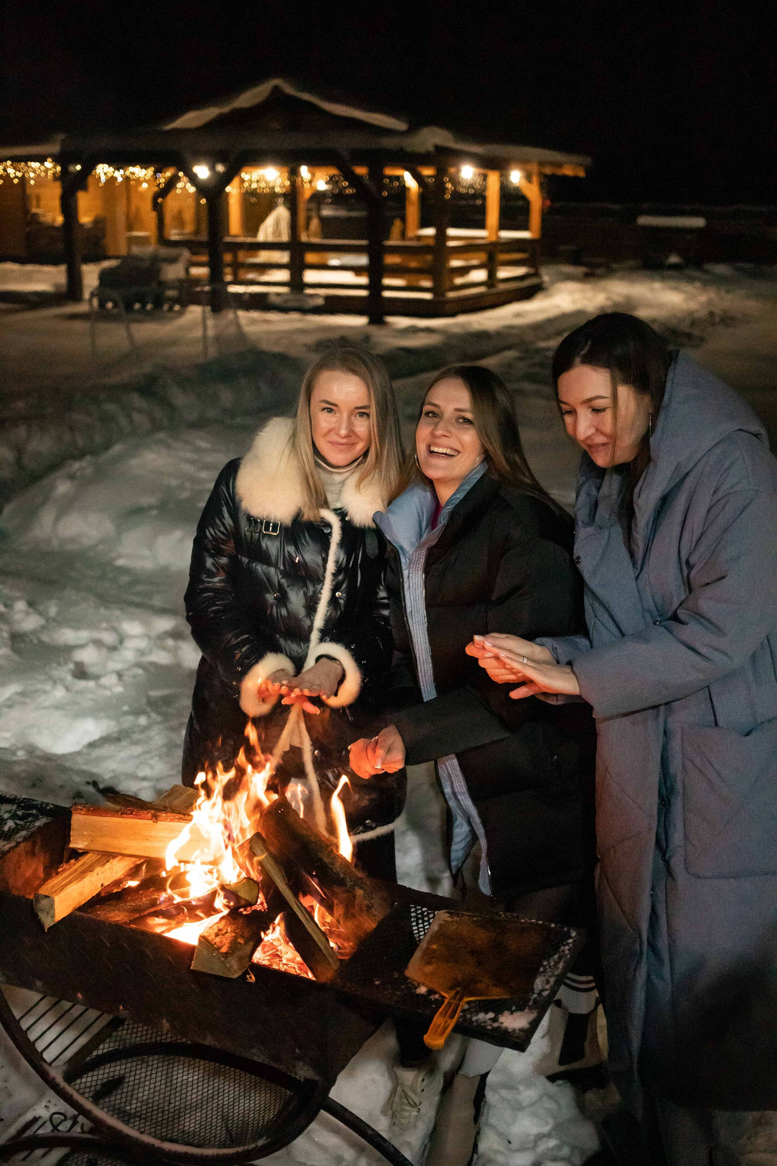 День Рождения (усадьба). Фотограф в Минске Анастасия Ткаченко