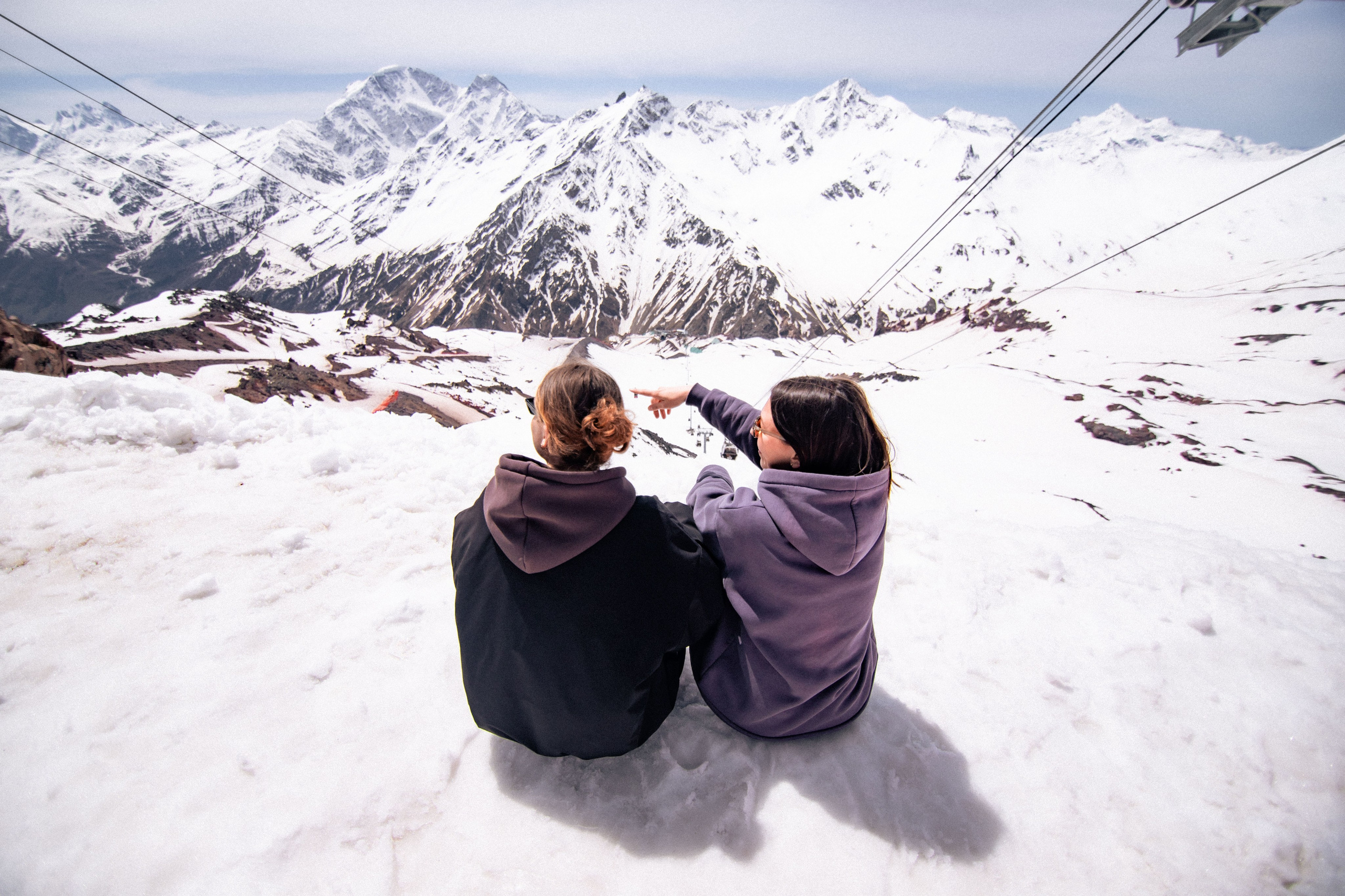 Дагестан. Фотограф в Минске Анастасия Ткаченко