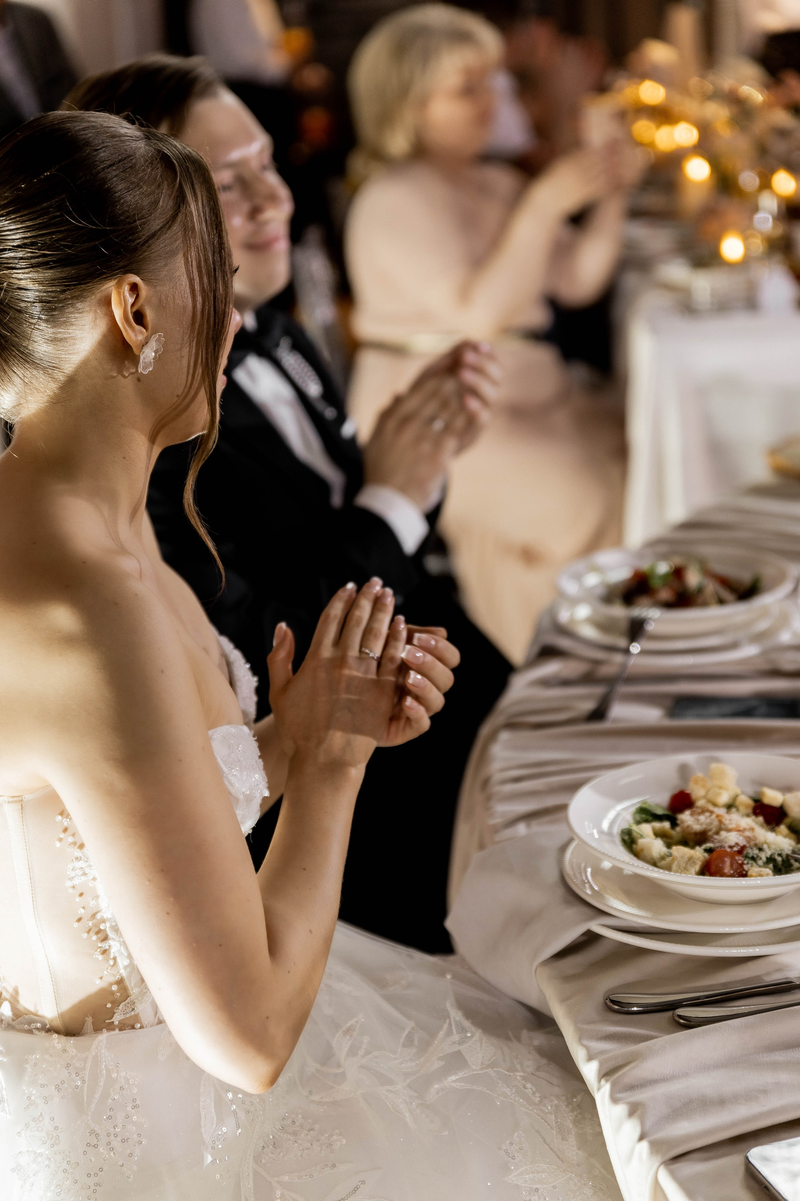 Алина | Александр. Свадебный фотограф Надежда Рыжикова