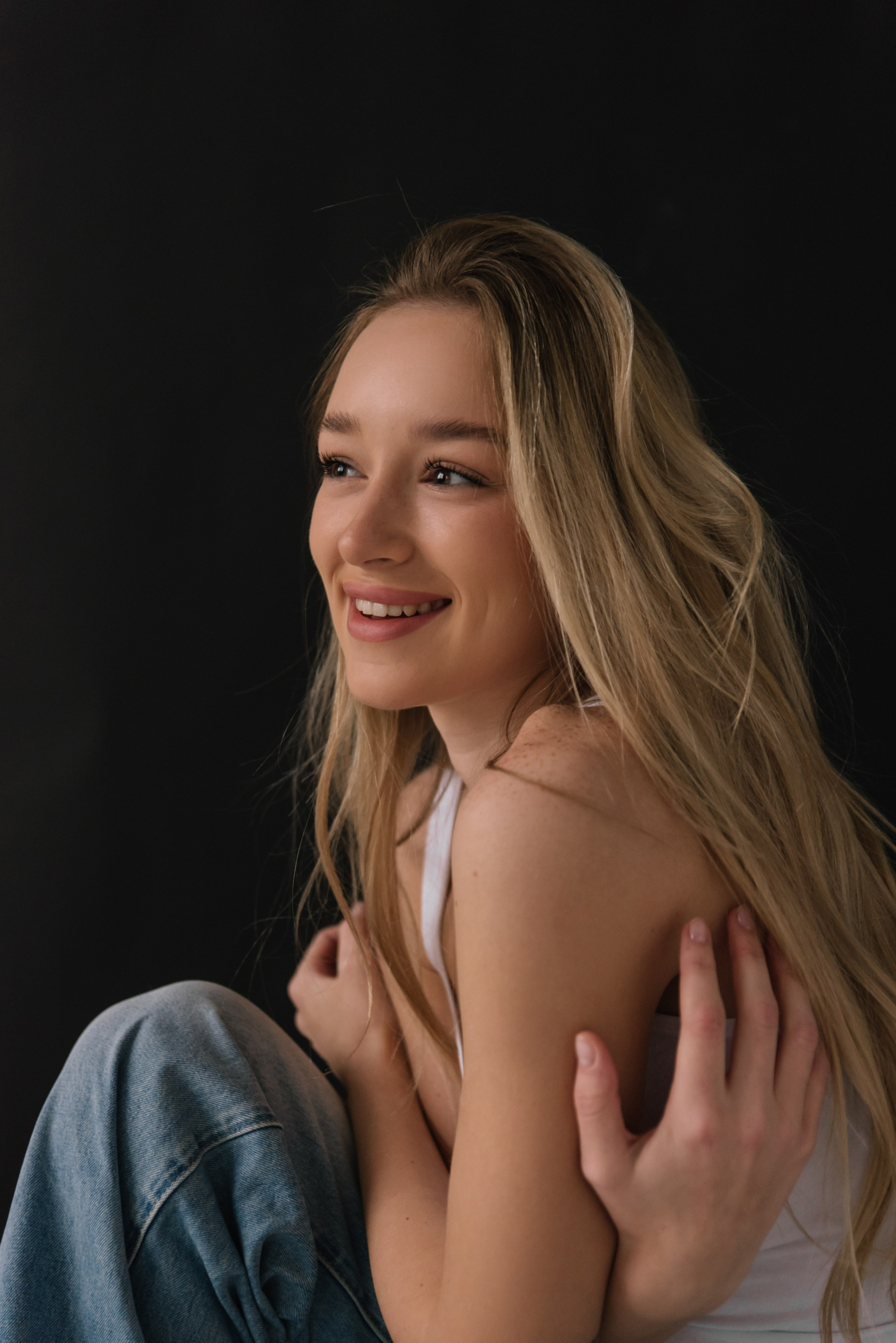 Кристина. Фотограф Нижний Новгорода Елена Калмыкова