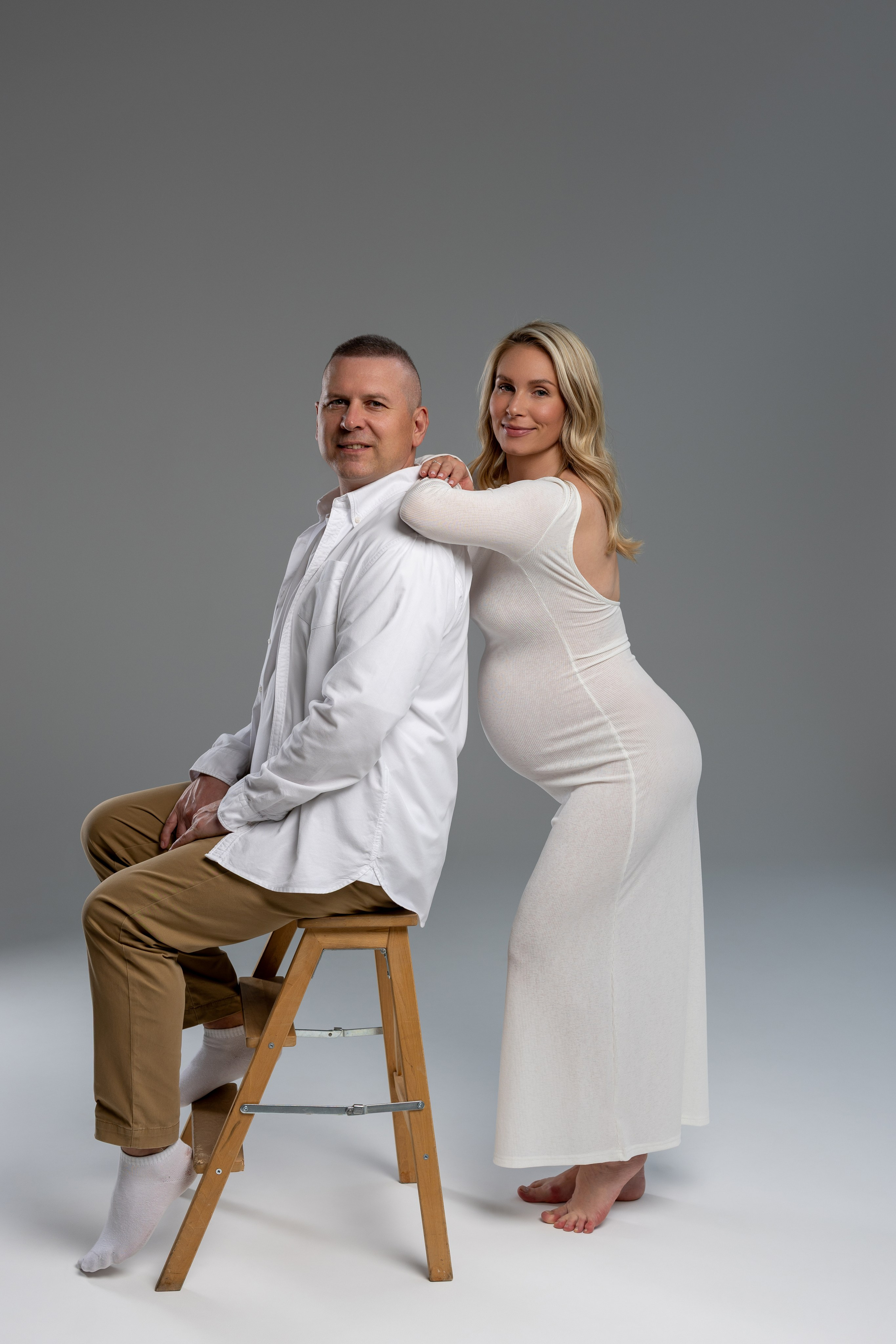 Фотосессия беременности. Семейный и детский фотограф в Москве Орешина Юлия