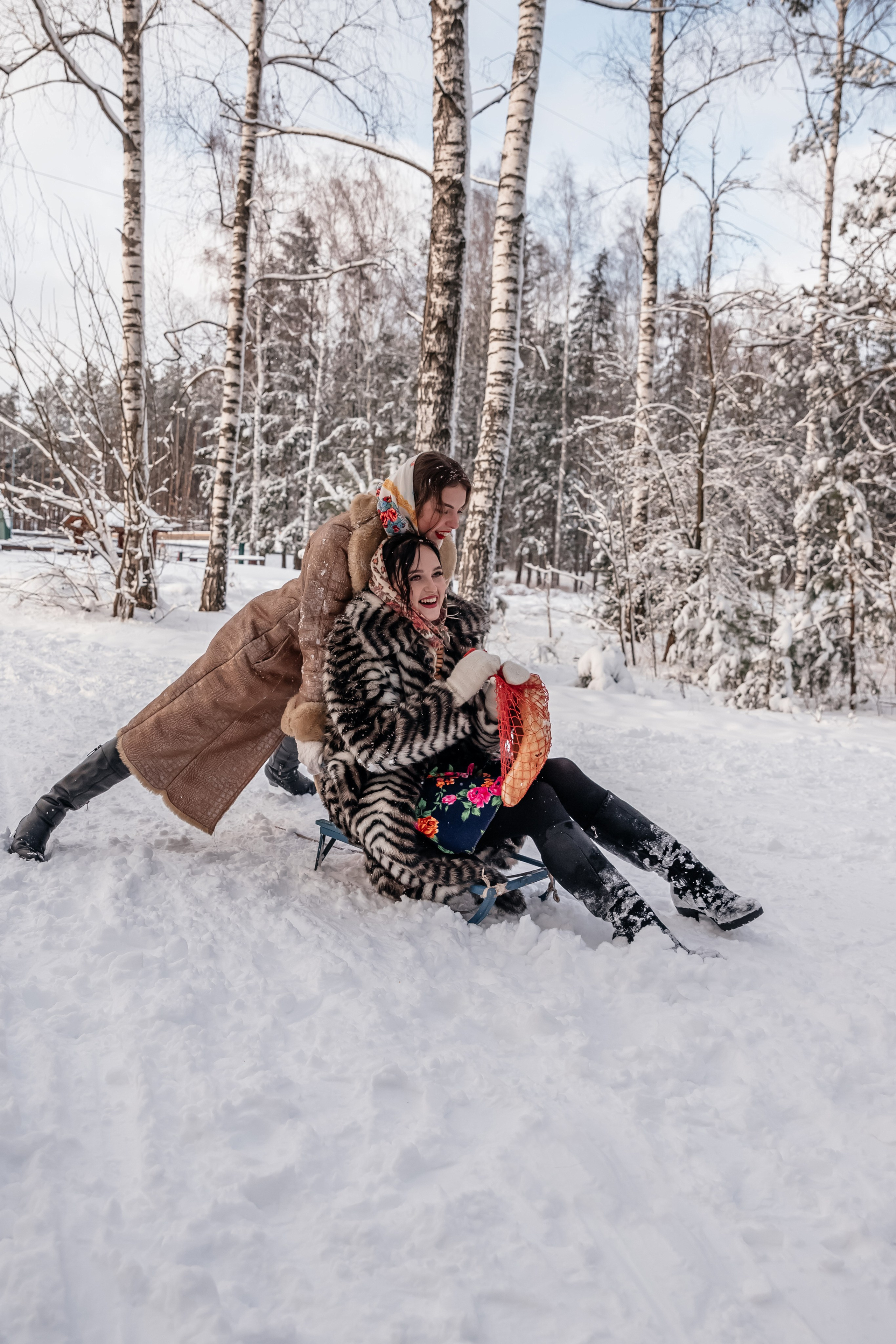 Катя и Полина. Семейный и свадебный фотограф Минск, Барановичи Ольга Пахомова