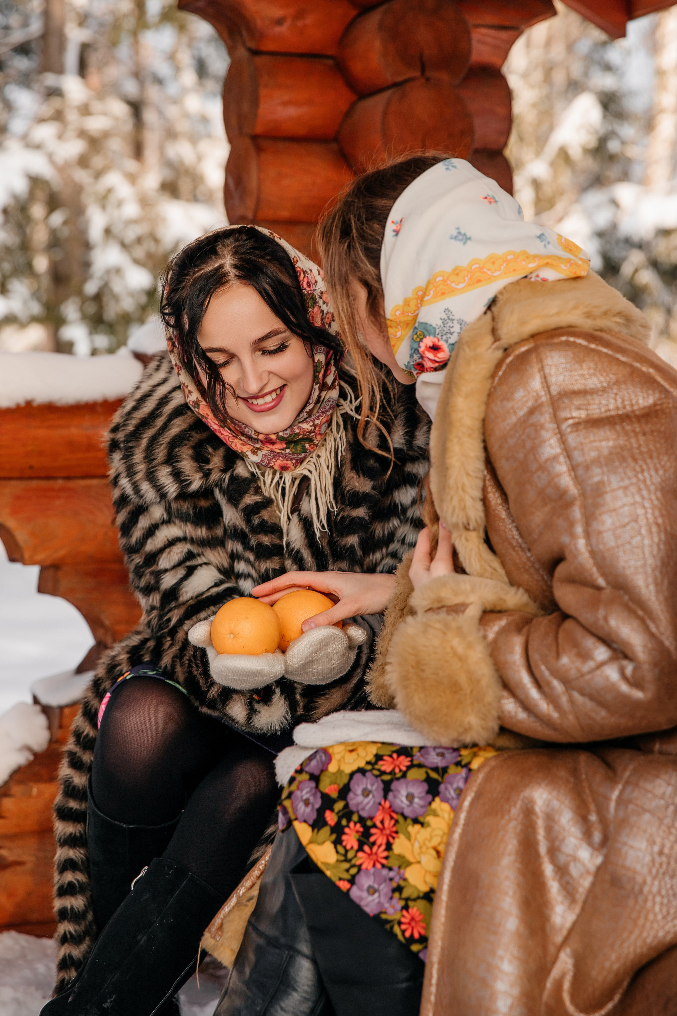 Катя и Полина. Семейный и свадебный фотограф Минск, Барановичи Ольга Пахомова