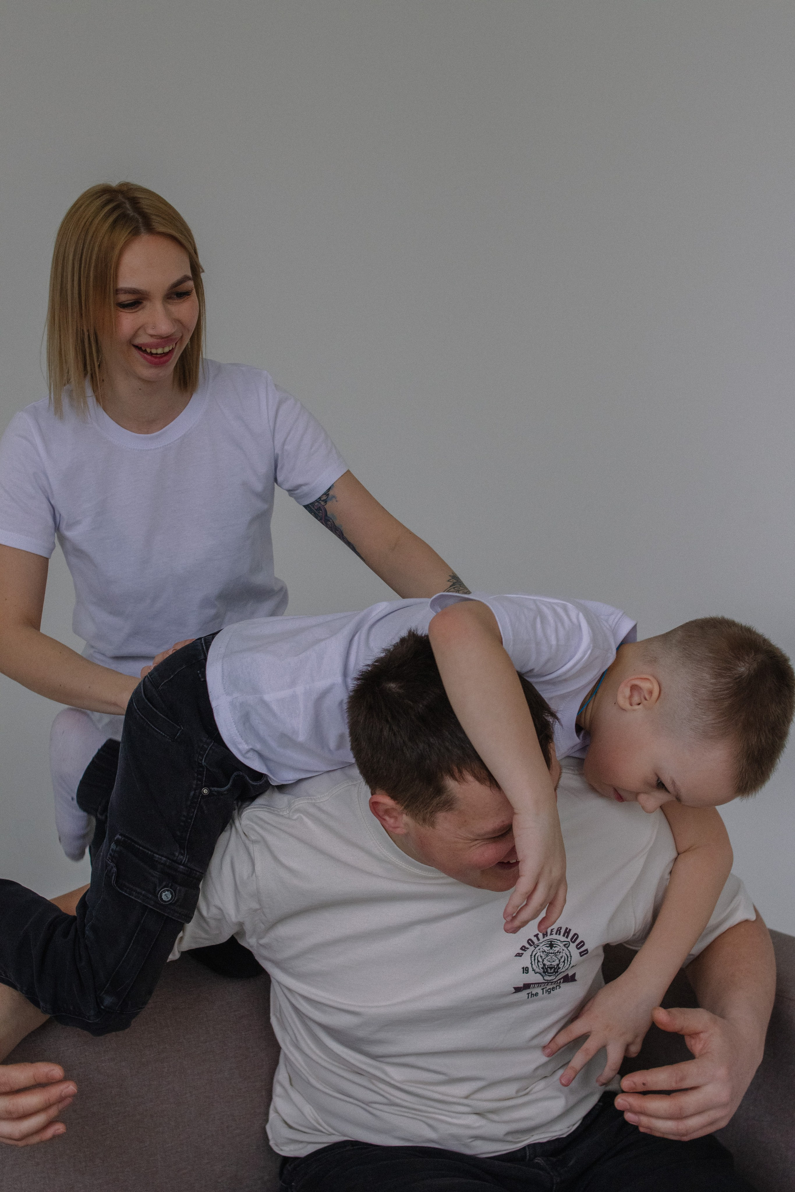 КСЮША & МИША. Фотограф в Нижнем Новгороде Соловьева Анастасия