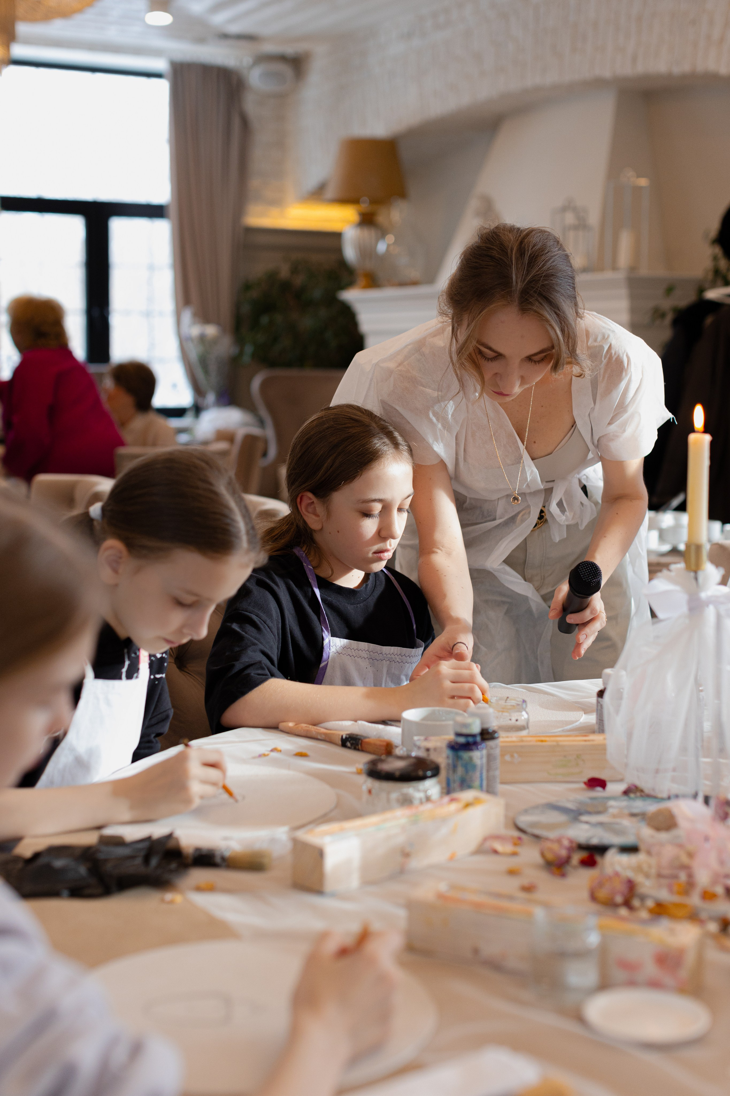 МК Балет. Фотограф Анастасия Пинчук