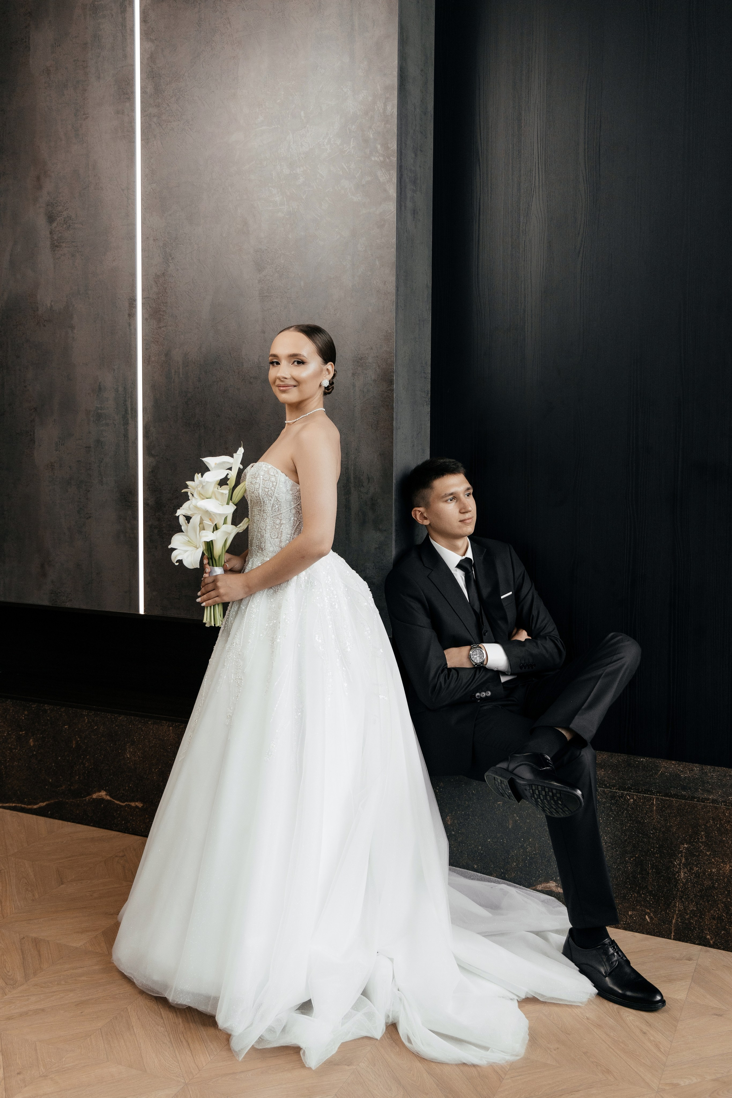 D&A WEDDING DAY. ФОТОГРАФ | ВИДЕОГРАФ | КУРГАН | ТЮМЕНЬ | ЕКБ Михаил Сутягин