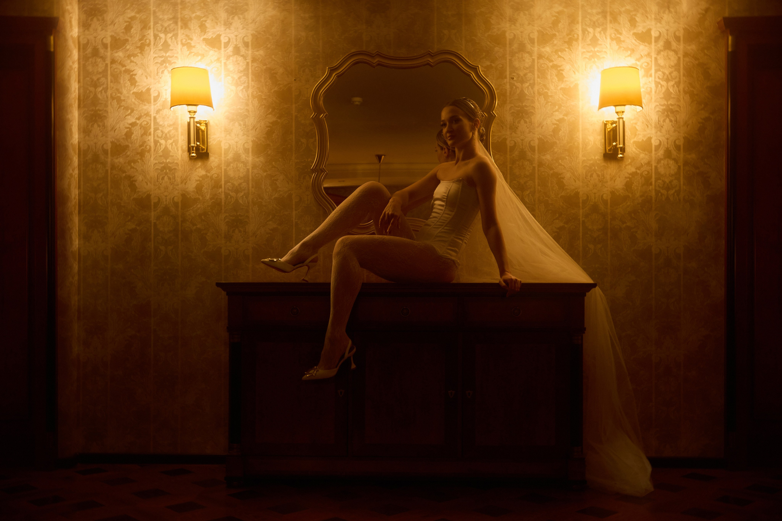 Лера и Али | Екатеринбург. Wedding videographer in Europe and Russia Ilya Novikov