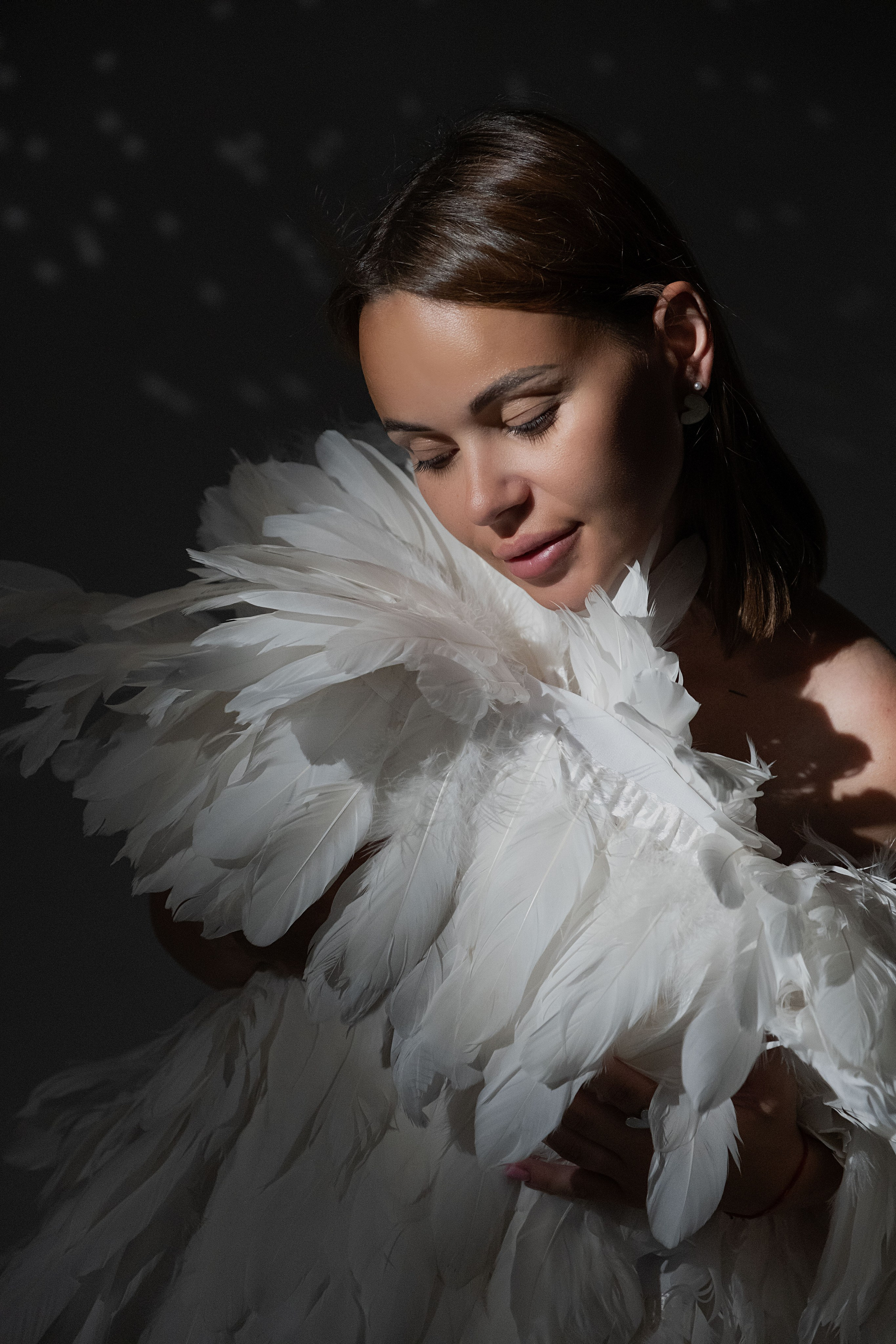 Беременность. Свадебный фотограф Москва Виктория Лазукова