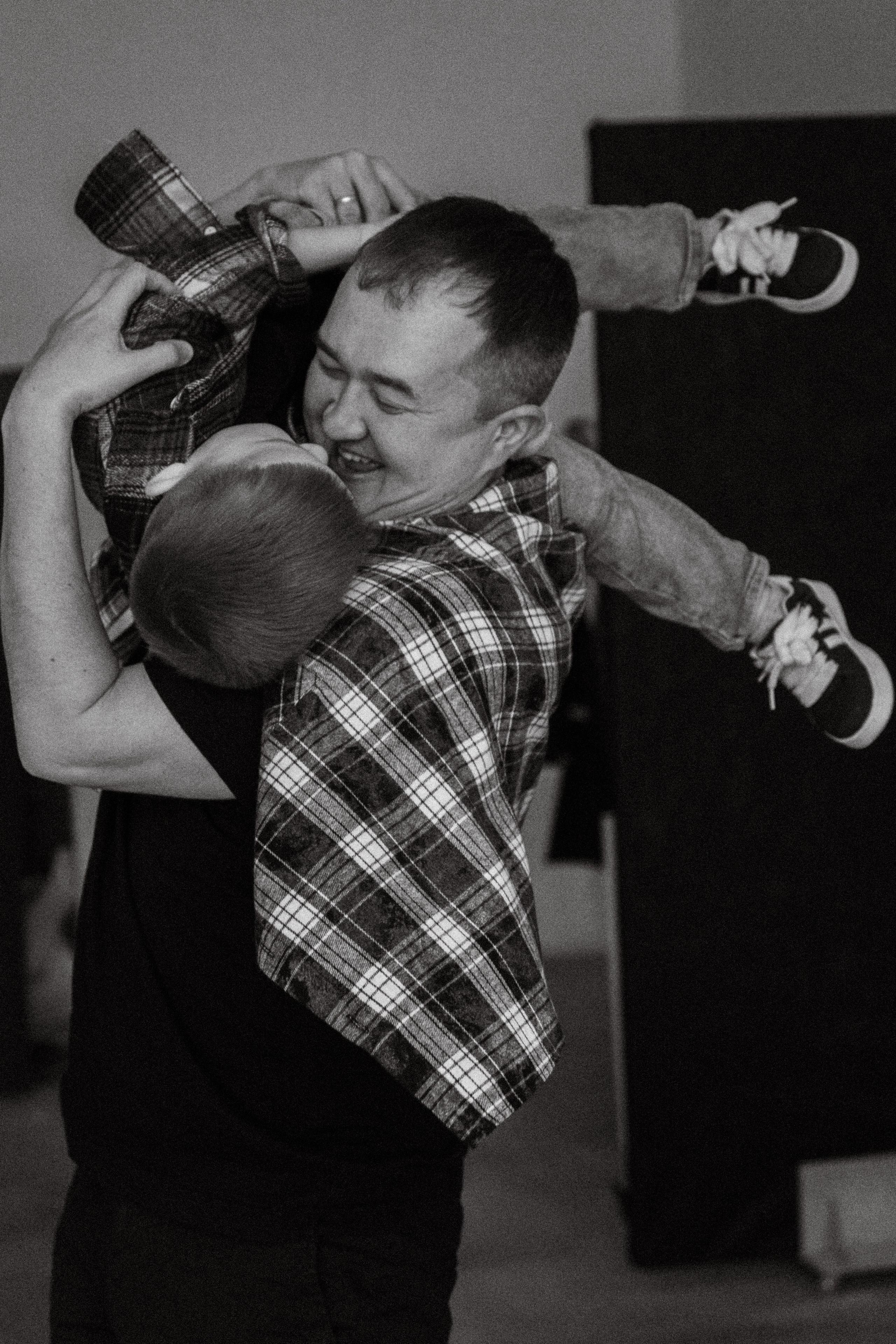 Семейная студийная серия. Alenasokolowa.ru