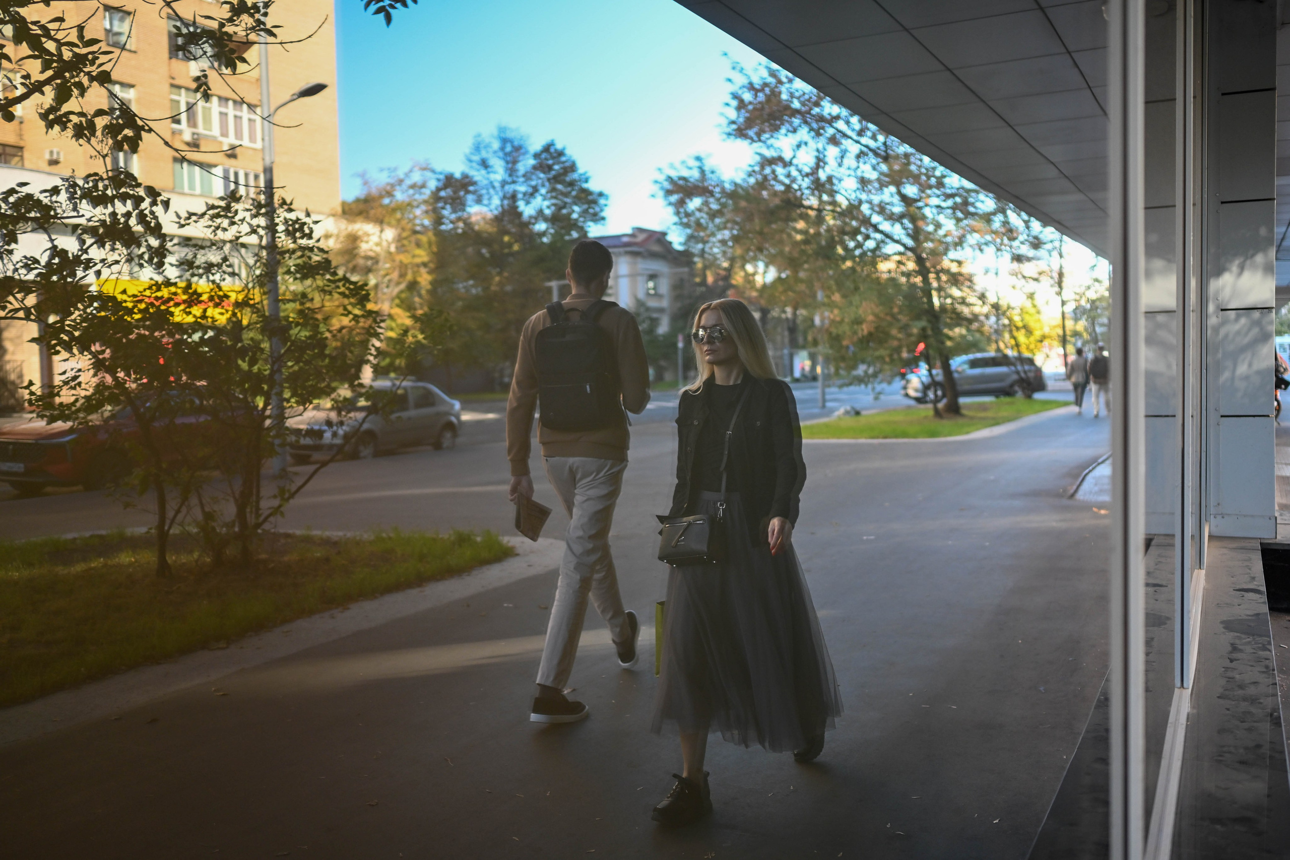 Reflections. Шевцов Данила — семейный фотограф