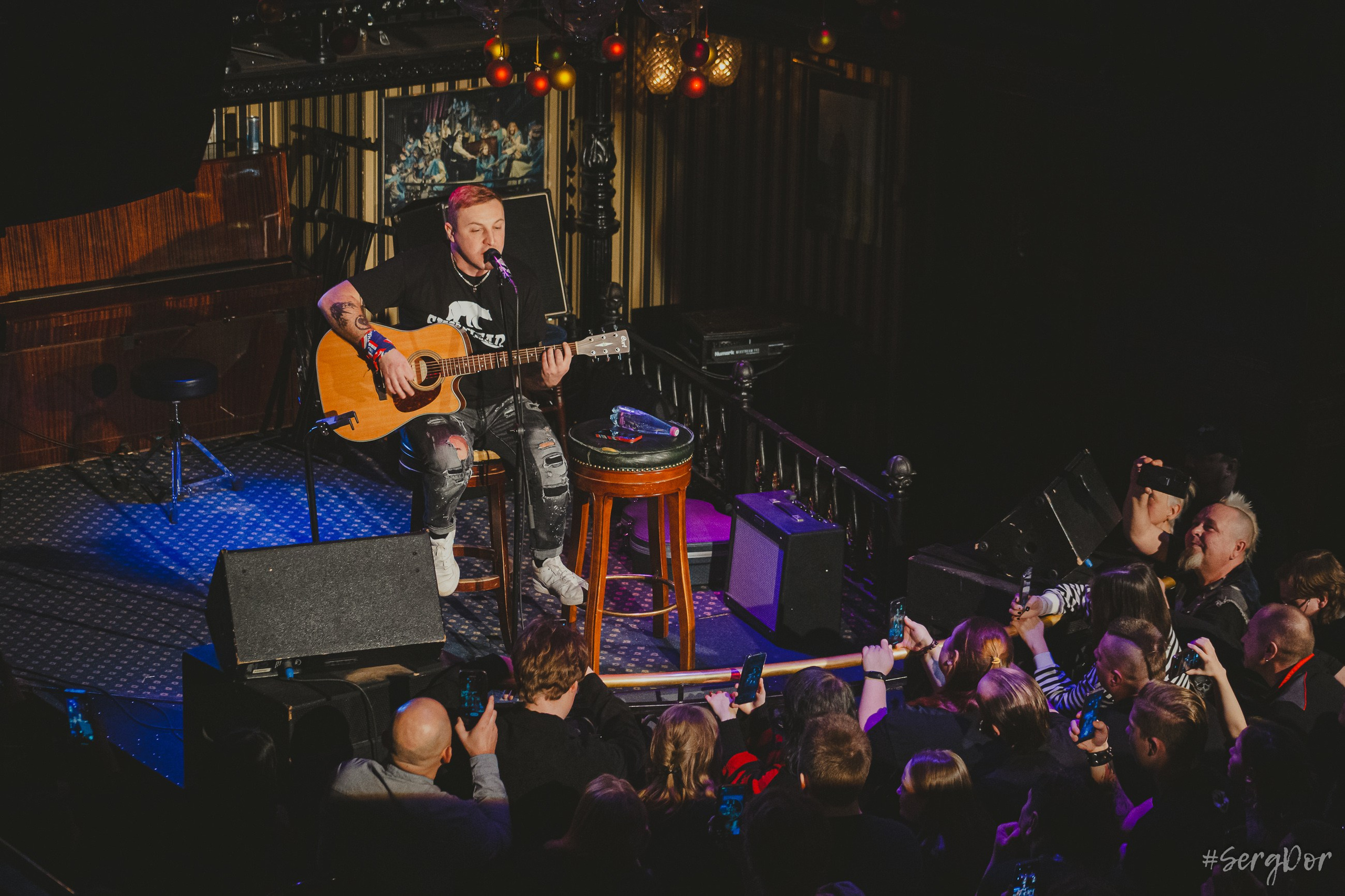 Дима Сокол, Douglas, Дуглас, Йорш, Санкт-Петербург, СПб, 25.01.2025, SergDor, 25 января 2025 года, #SergDor